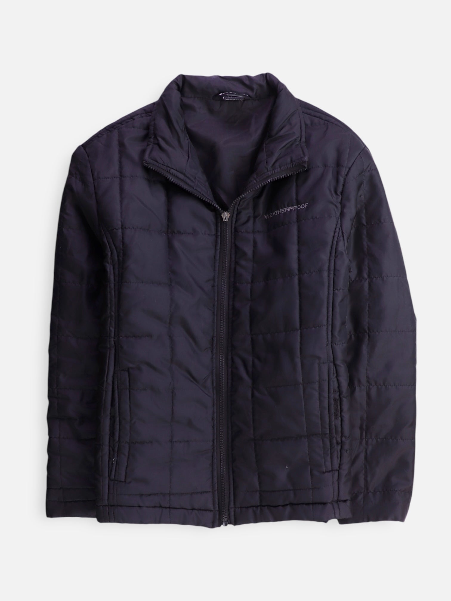 Weatherproof  Chaqueta Puffer Impermeable - Niño - Medium - 10-12Y (Años)