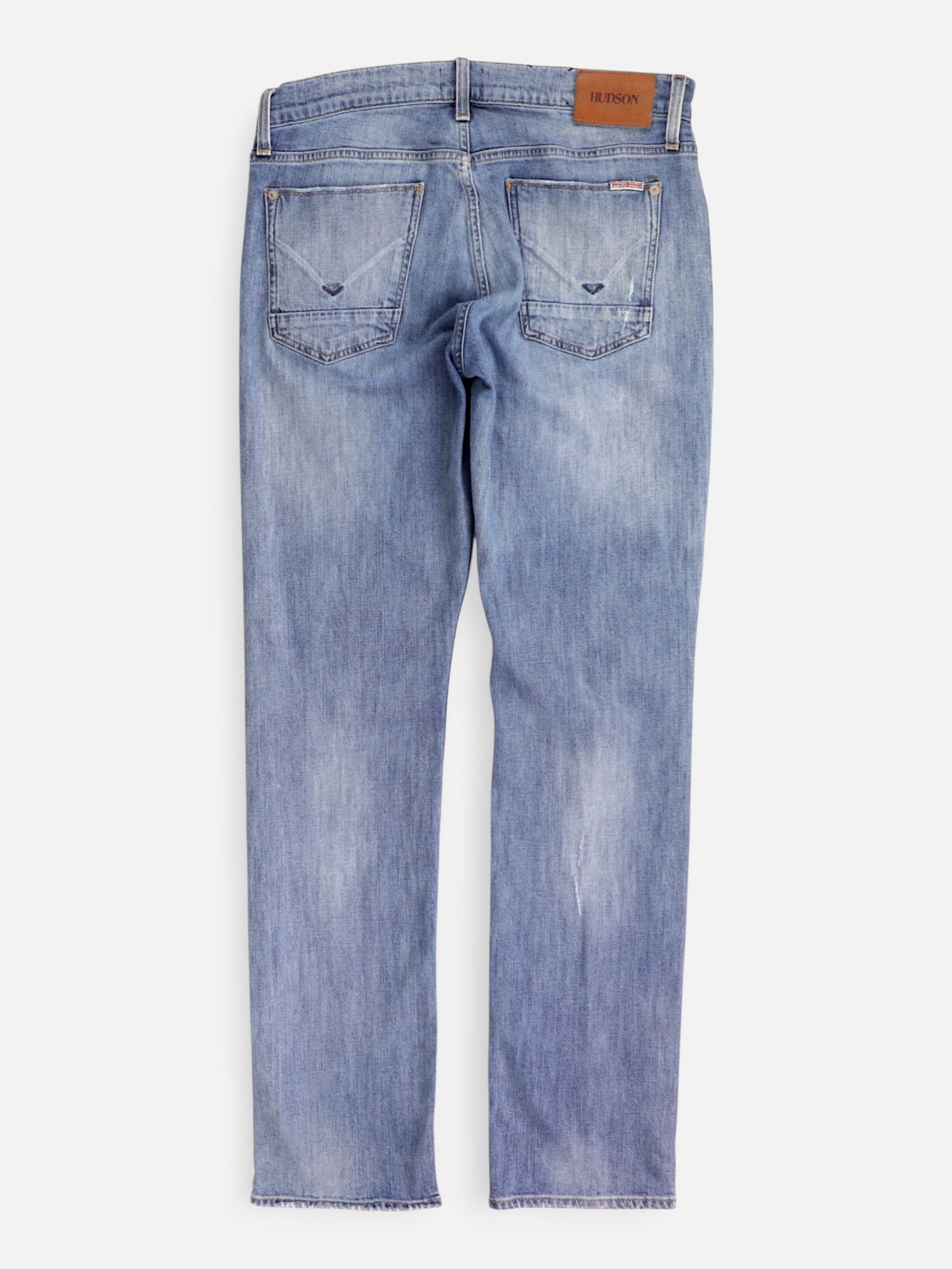 Jean Regular Fit Denim - Hombre - 32'