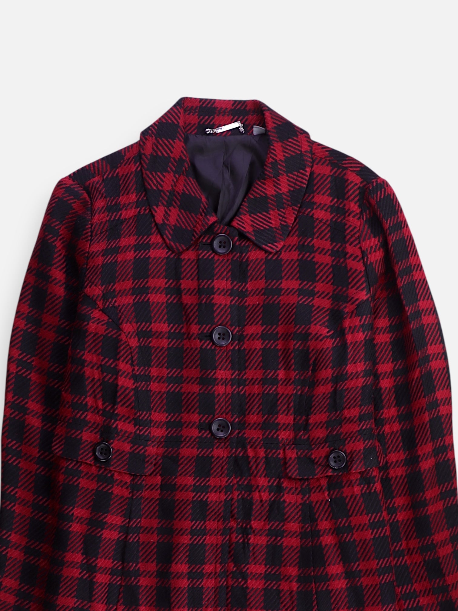 APT.9 Abrigo  Single breasted trench Casual - Mujer - XL