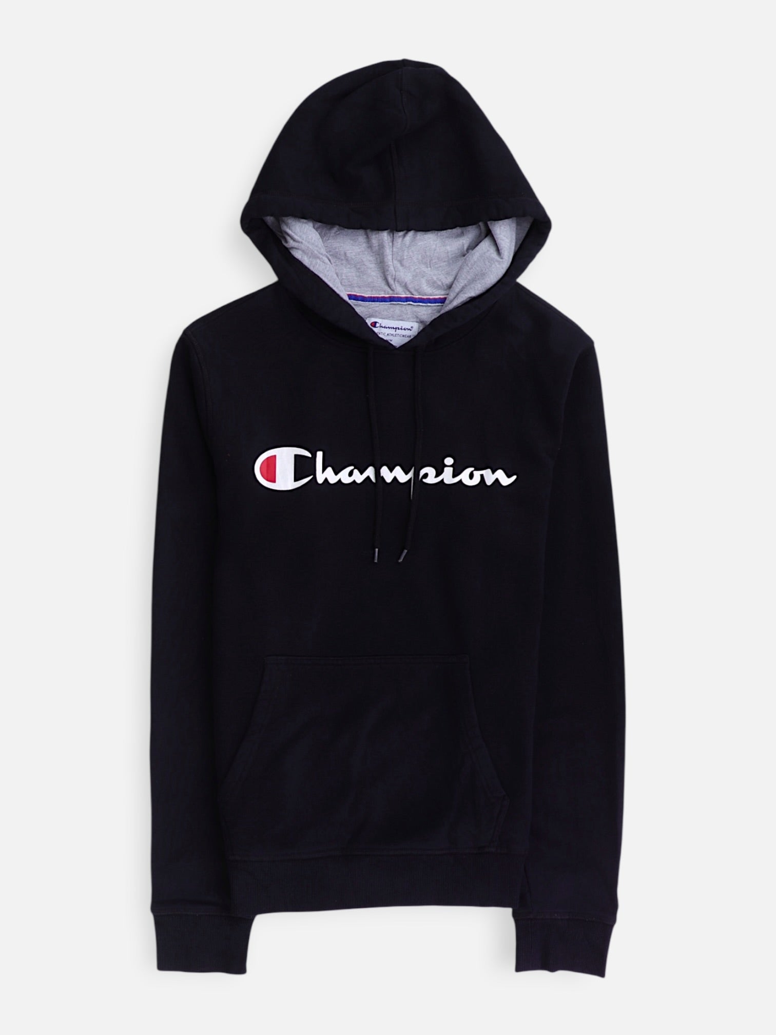 Champion Sudadera Hoodie Deportivo - Mujer - Medium