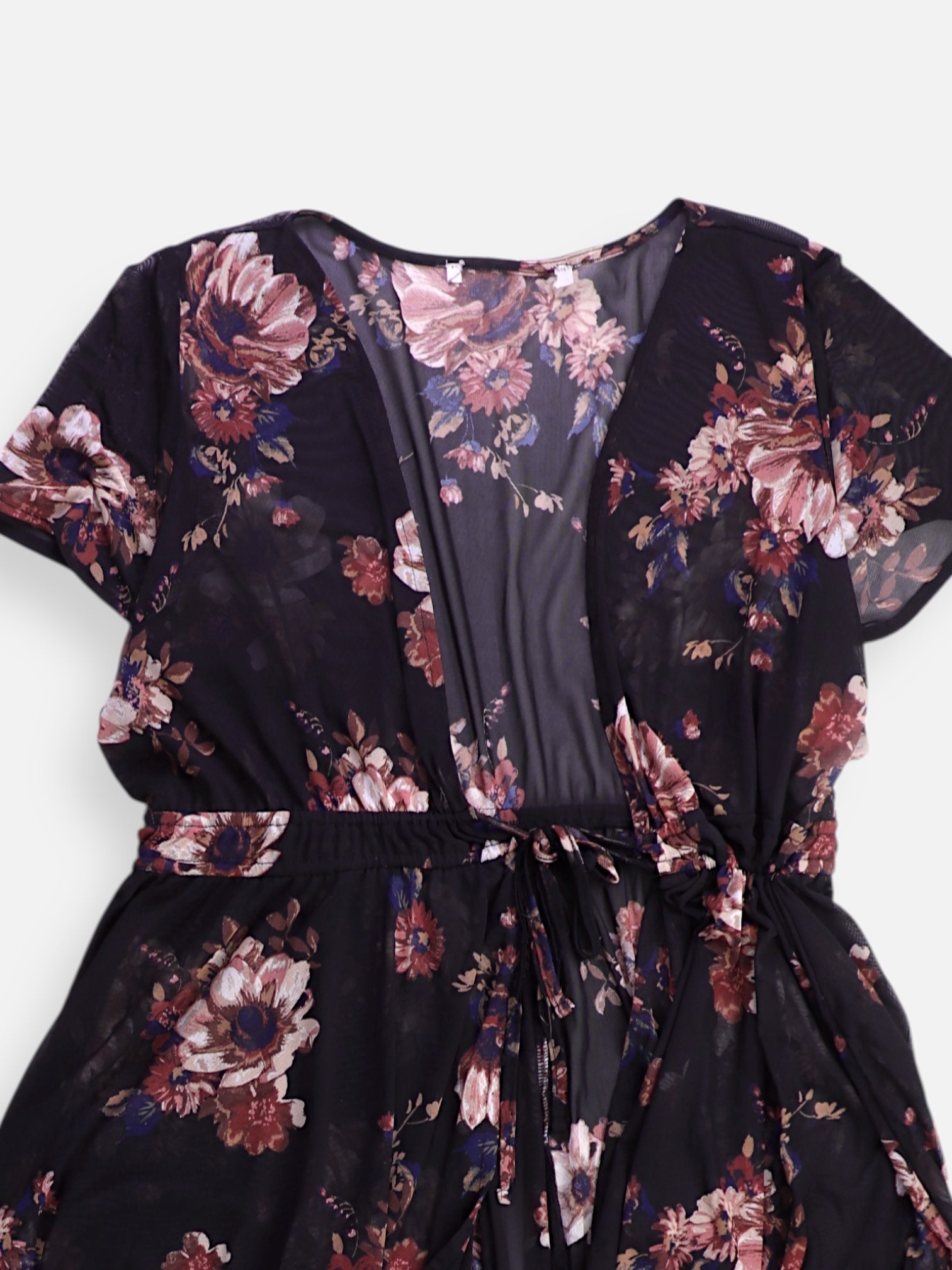 Salida de Baño Verano - Mujer - Talla Única (One Size)