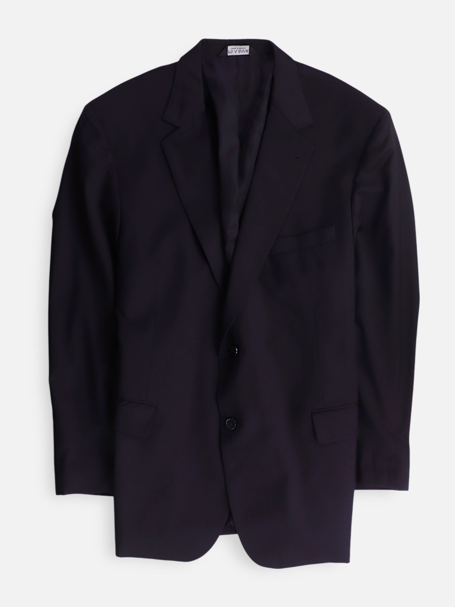 Blazer Casual - Hombre - 46R