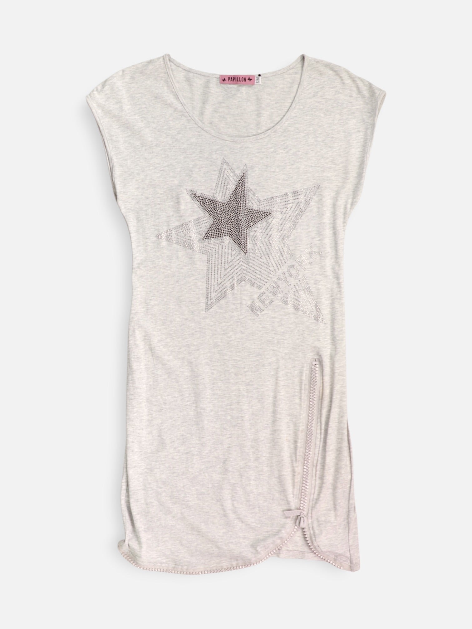 Blusa Casual - Mujer - Small