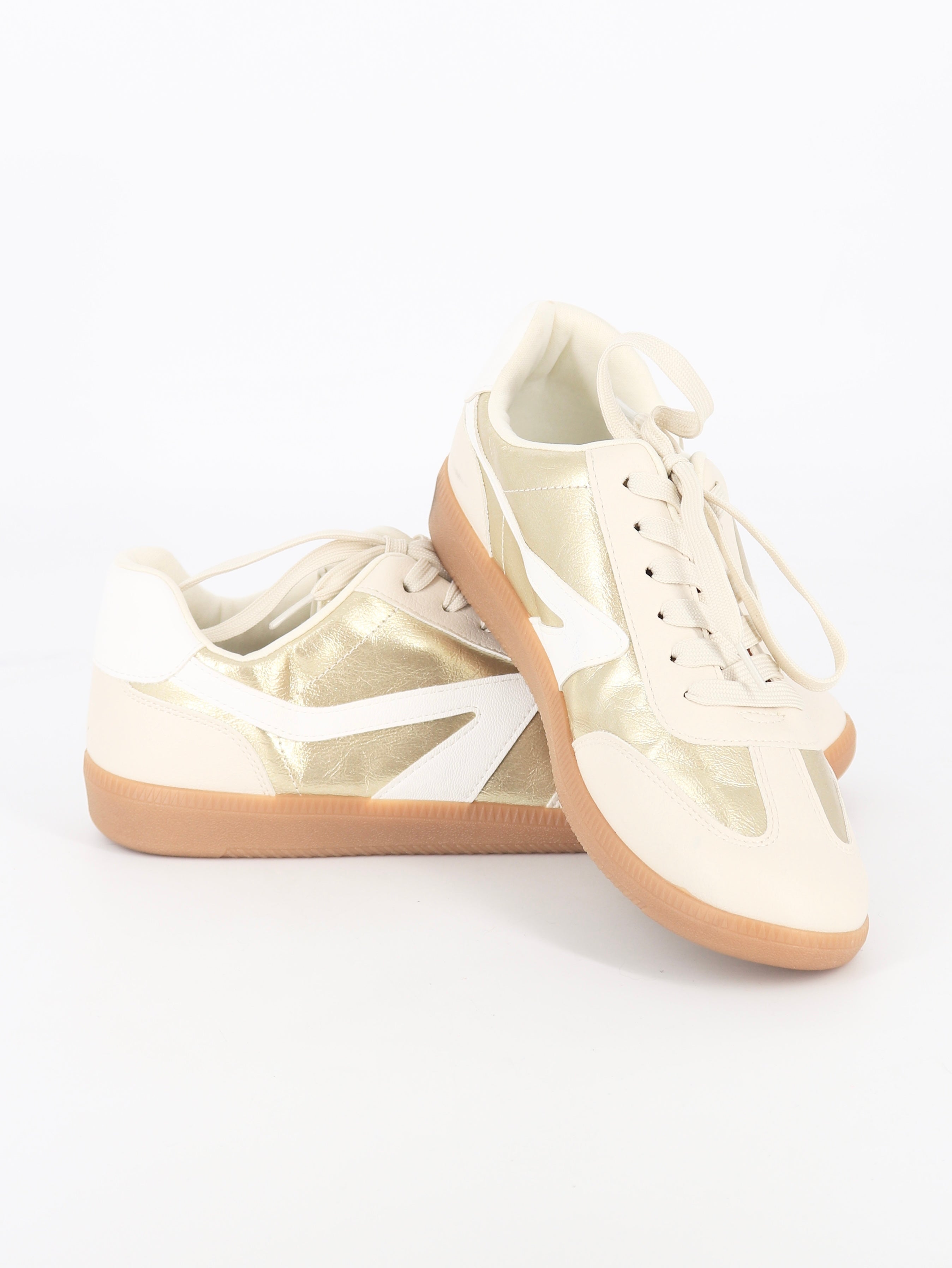 Tenis Clasico Basic - Mujer - US 9