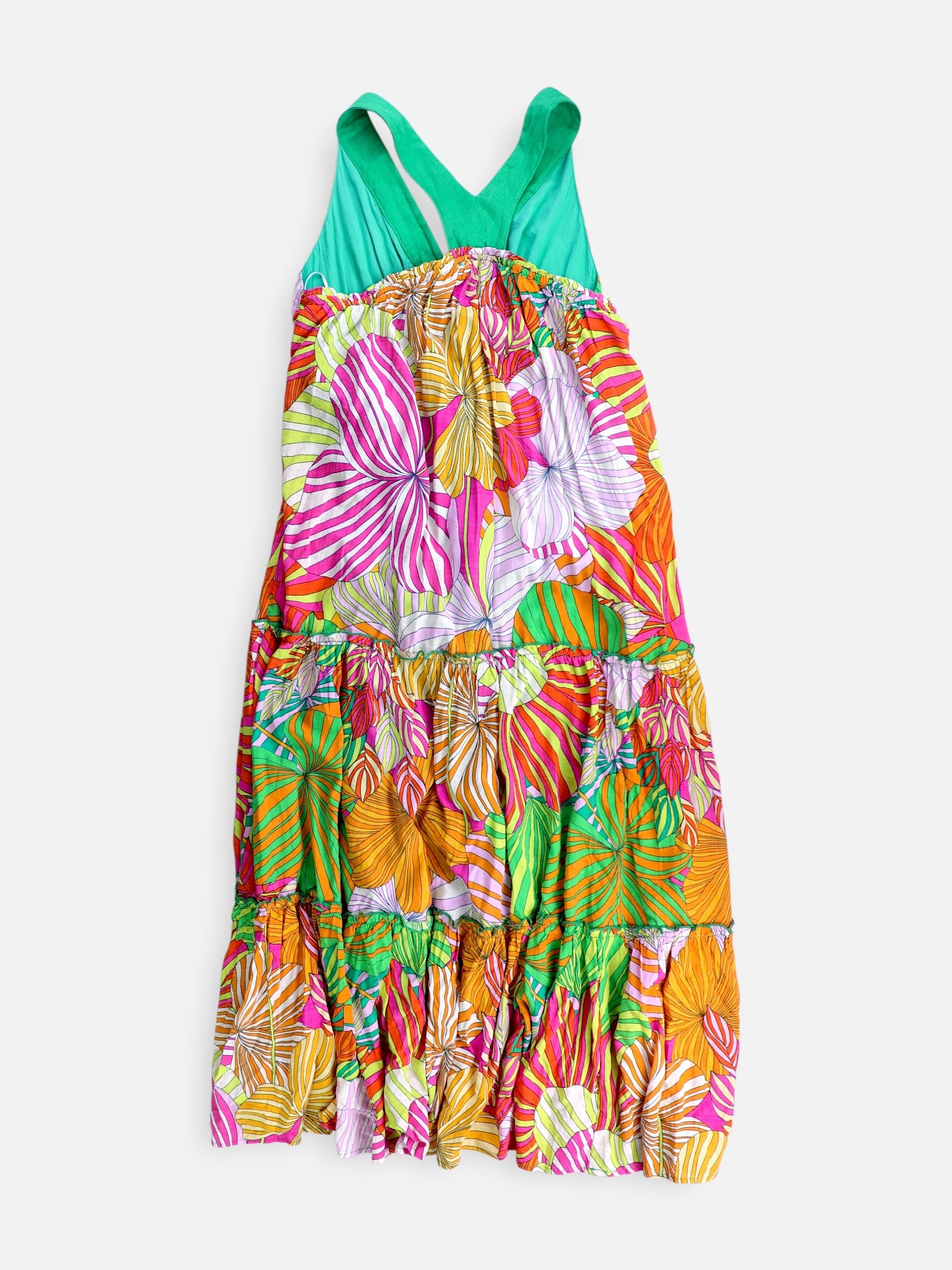 Vestido Verano - Mujer - Small