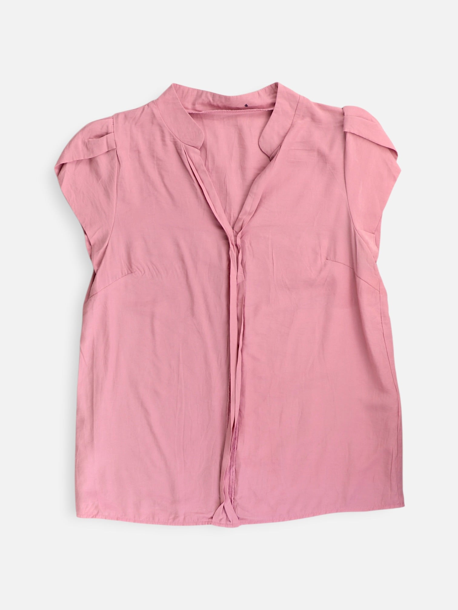 SHEIN Blusa Casual - Mujer - Medium