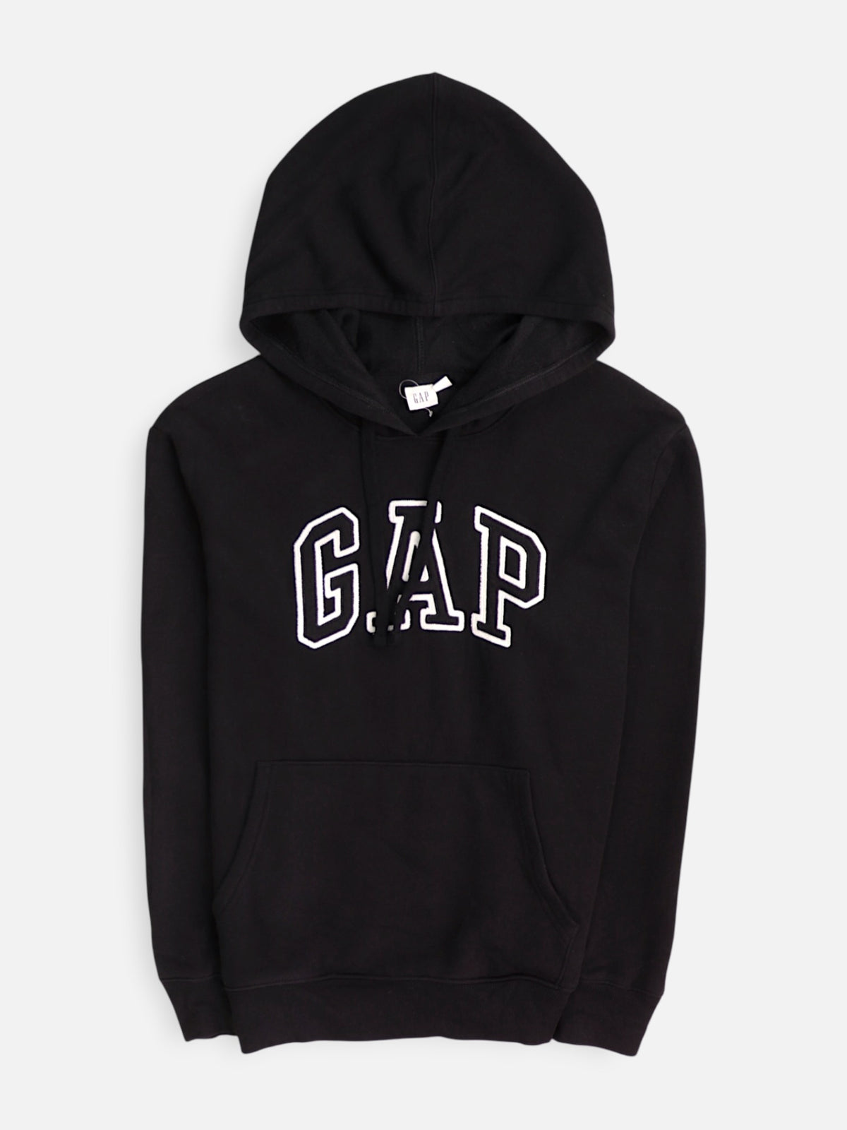 GAP Sudadera Hoodie Basic - Mujer - Medium