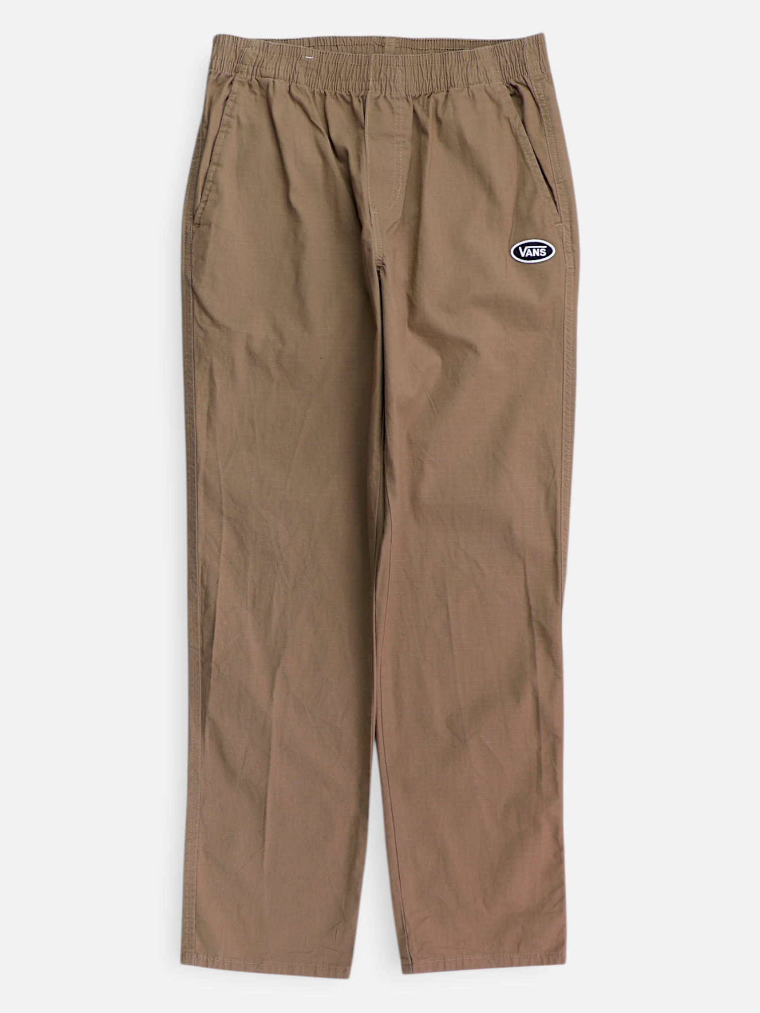 Vans Pantalon Regular Fit Casual - Niño - XL - 15-14Y (Años)