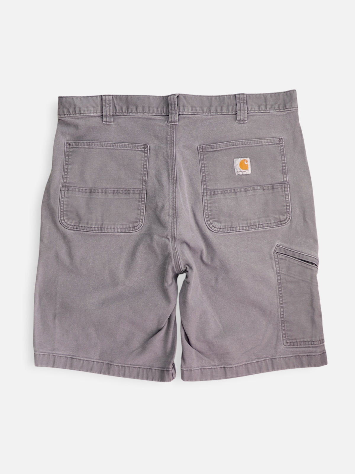 Carhartt Calzoneta Denim - Hombre - 38