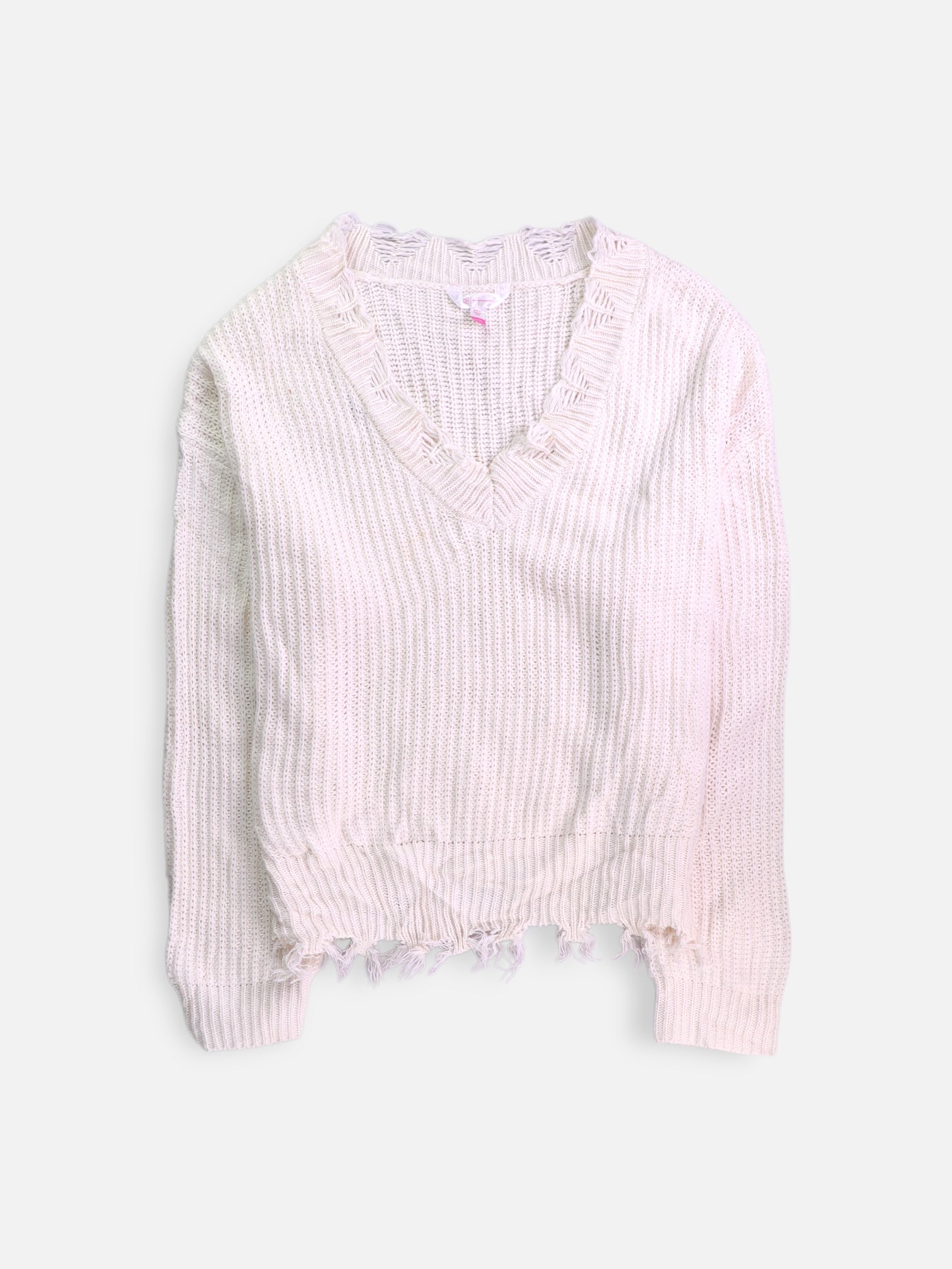NOBO Sueter Knit Casual - Mujer - XL