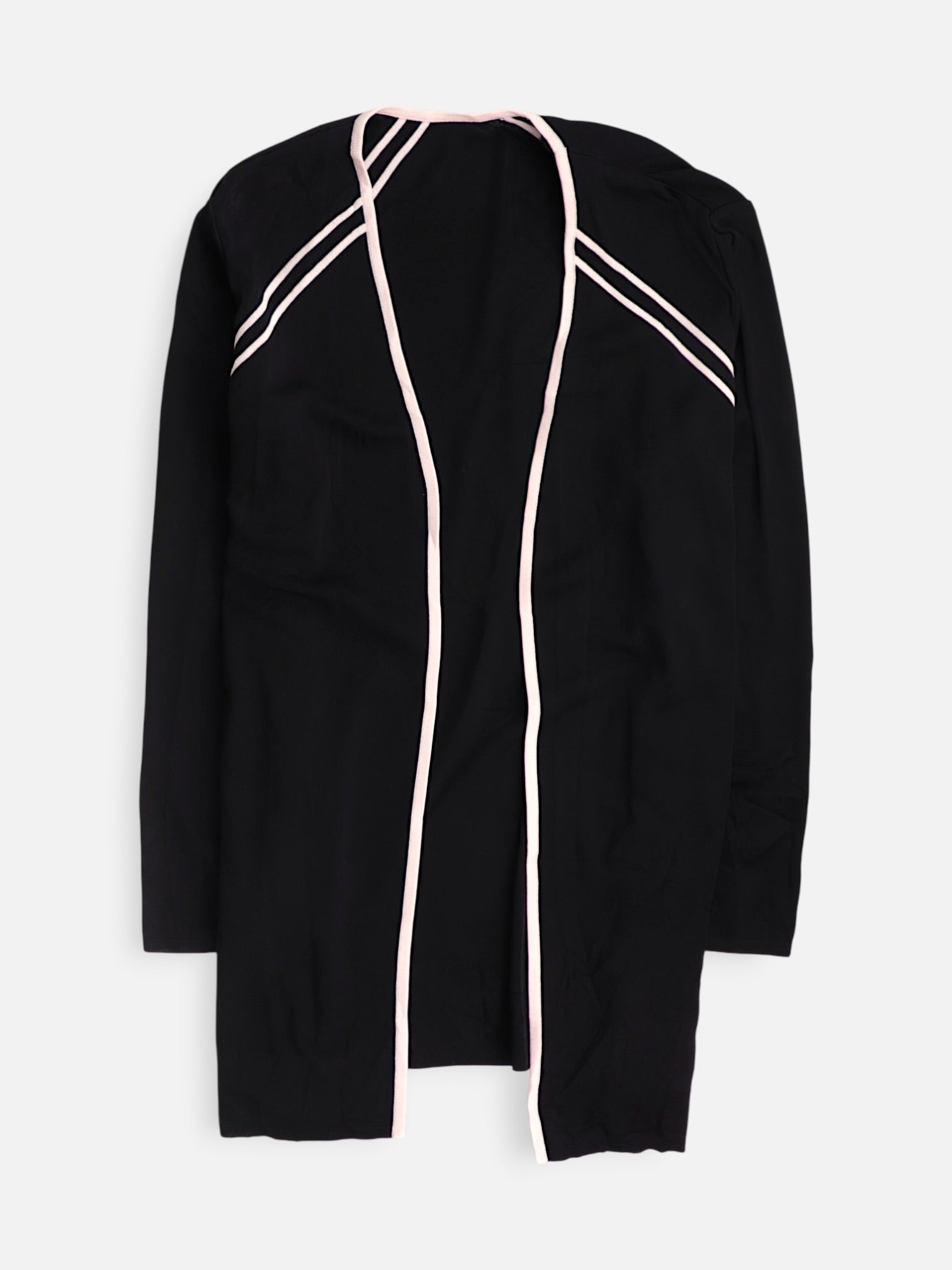 Sueter Cardigan Casual - Mujer - Large
