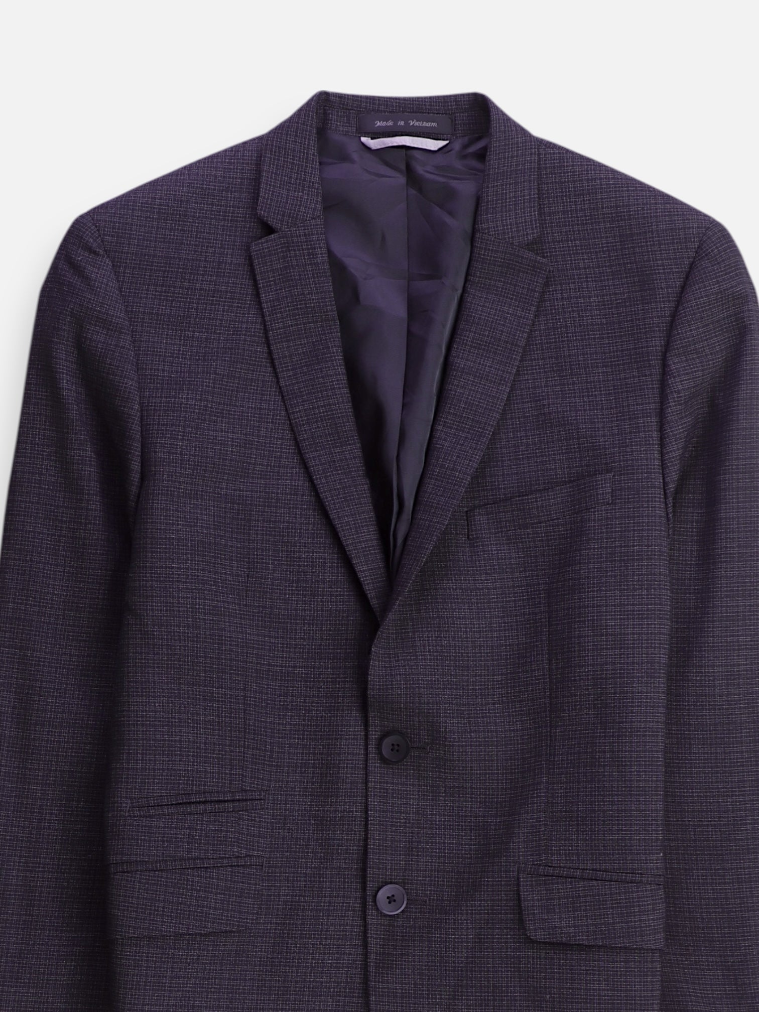 Marc New York Blazer Casual - Hombre - 16