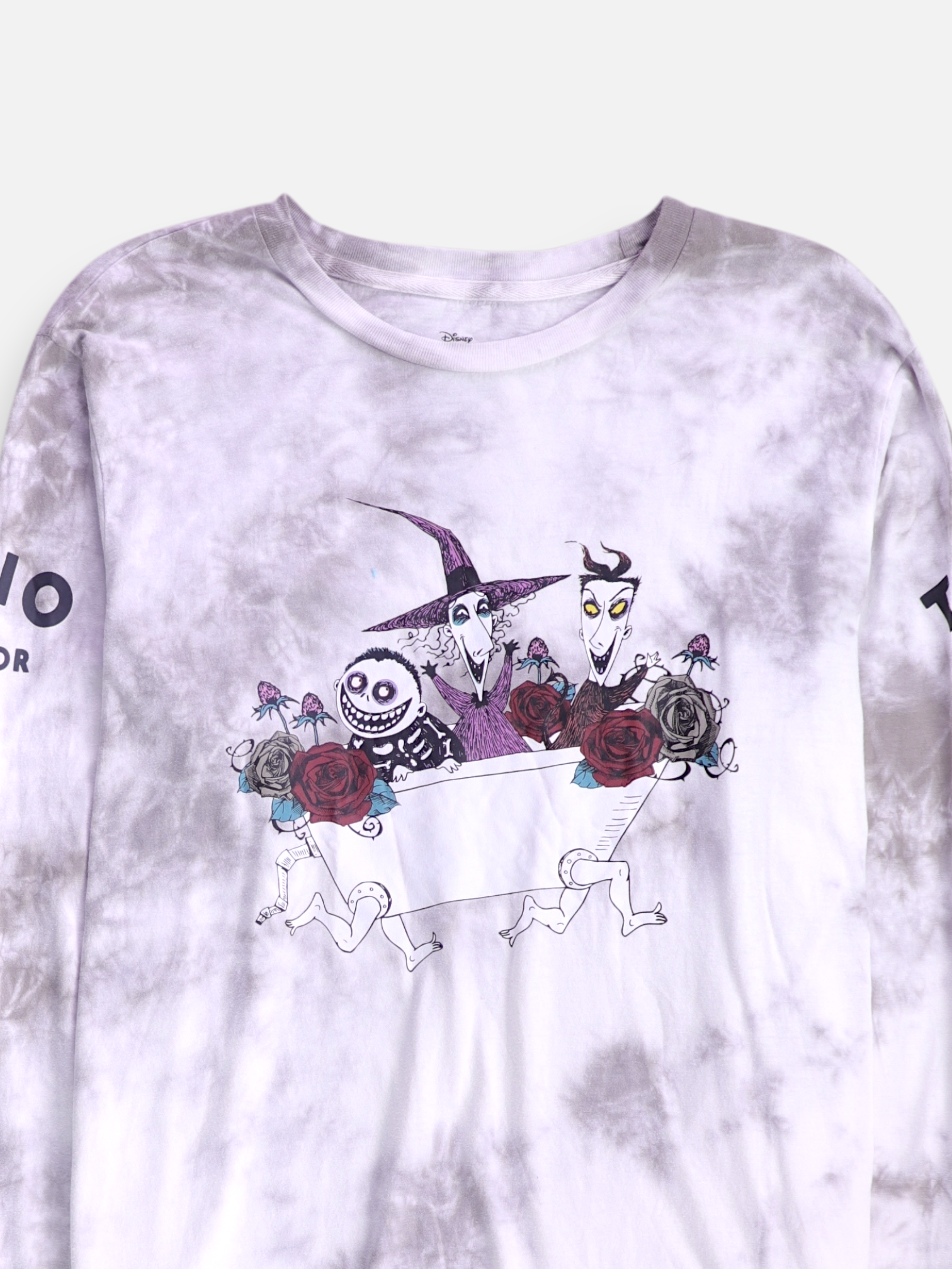 Disney Camiseta Grafica - Hombre - Medium