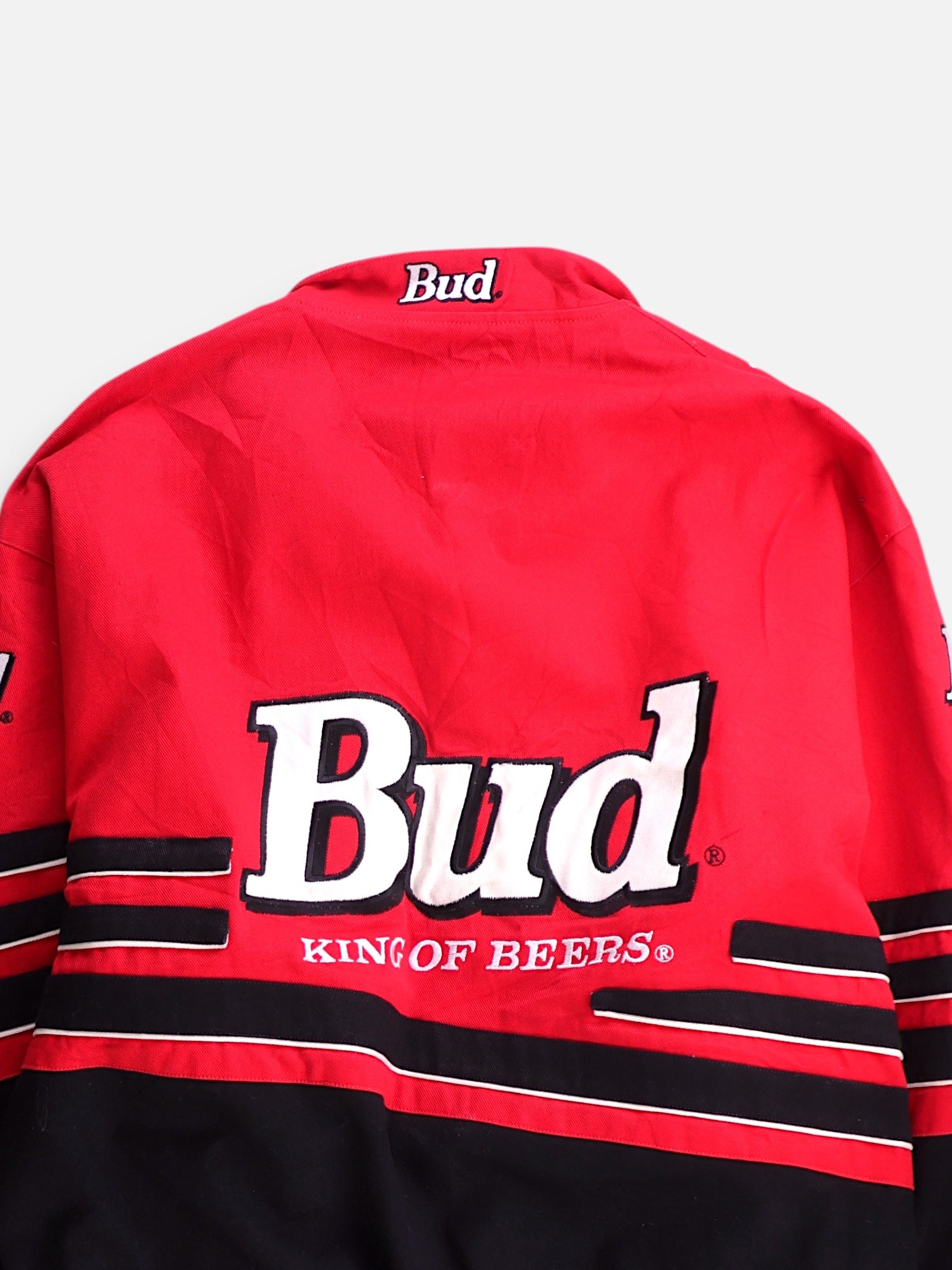 Nascar Chaqueta Bomber  Racing - Hombre - XL