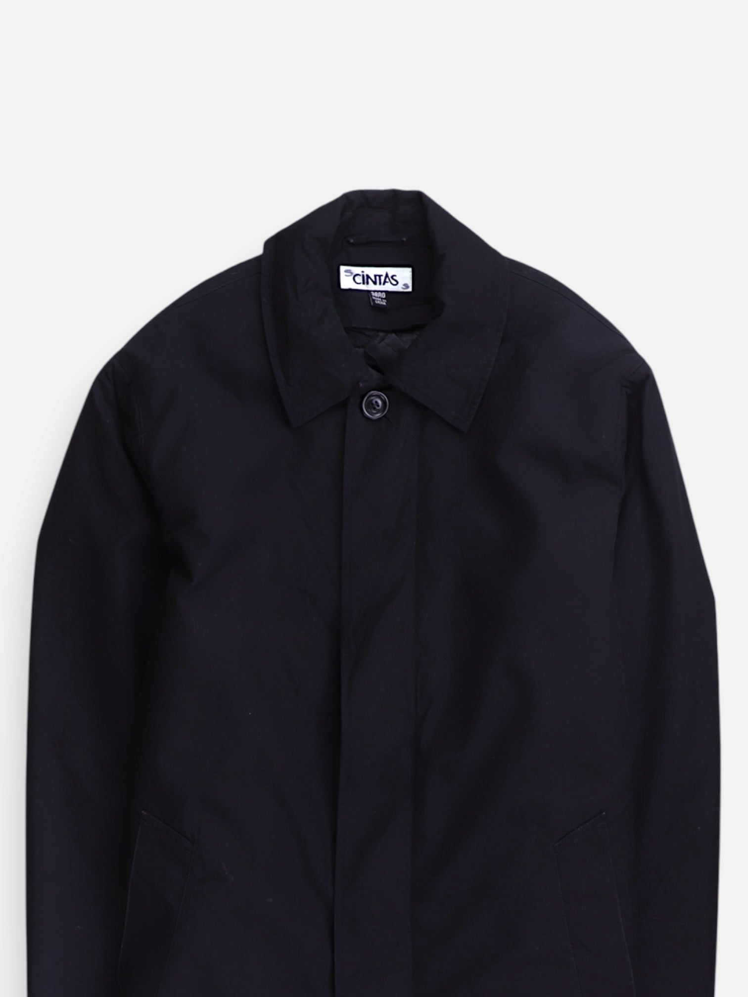 Abrigo  Single breasted trench Casual - Hombre - 38R