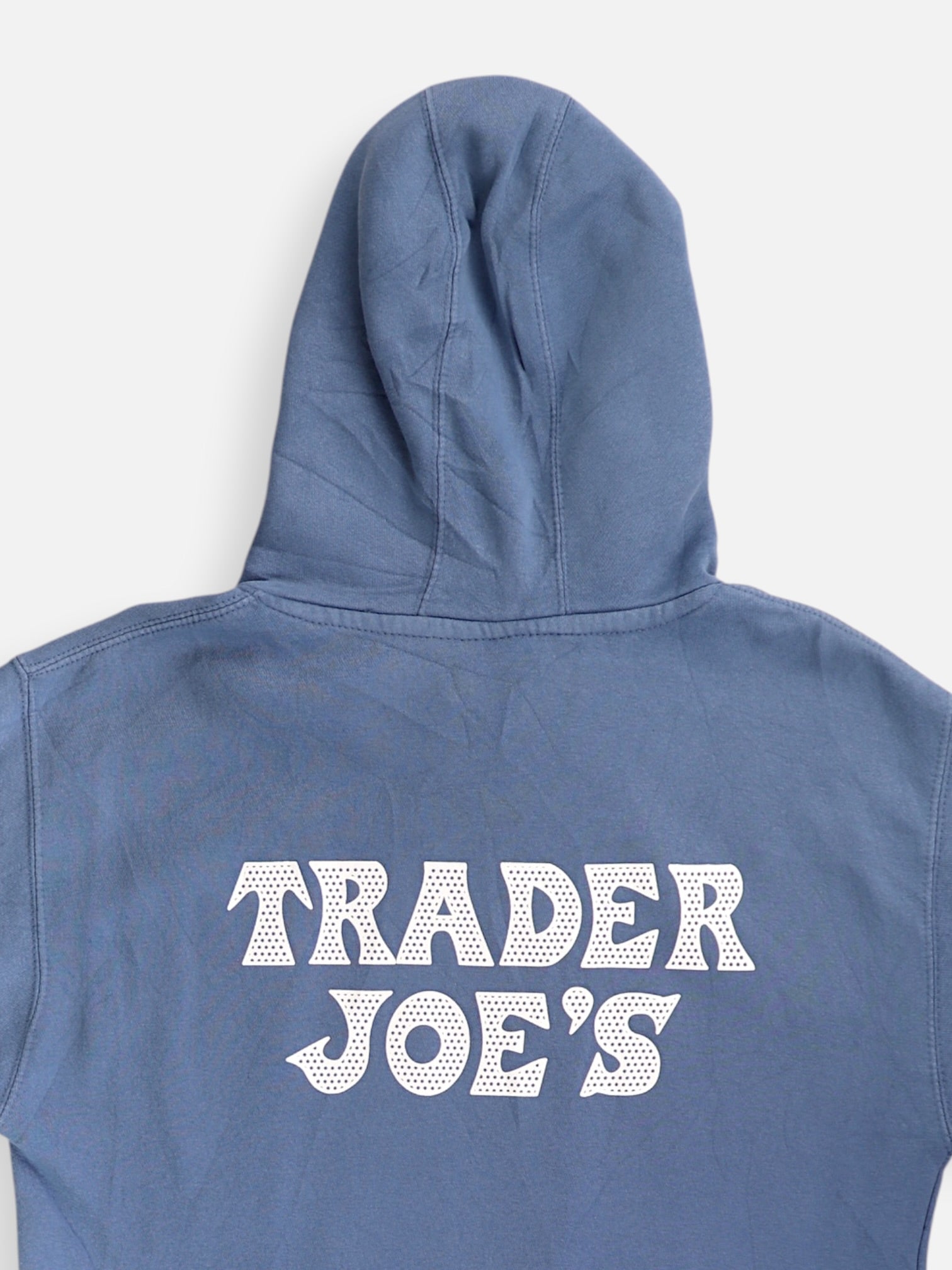 Sudadera Hoodie Basic - Hombre - Medium