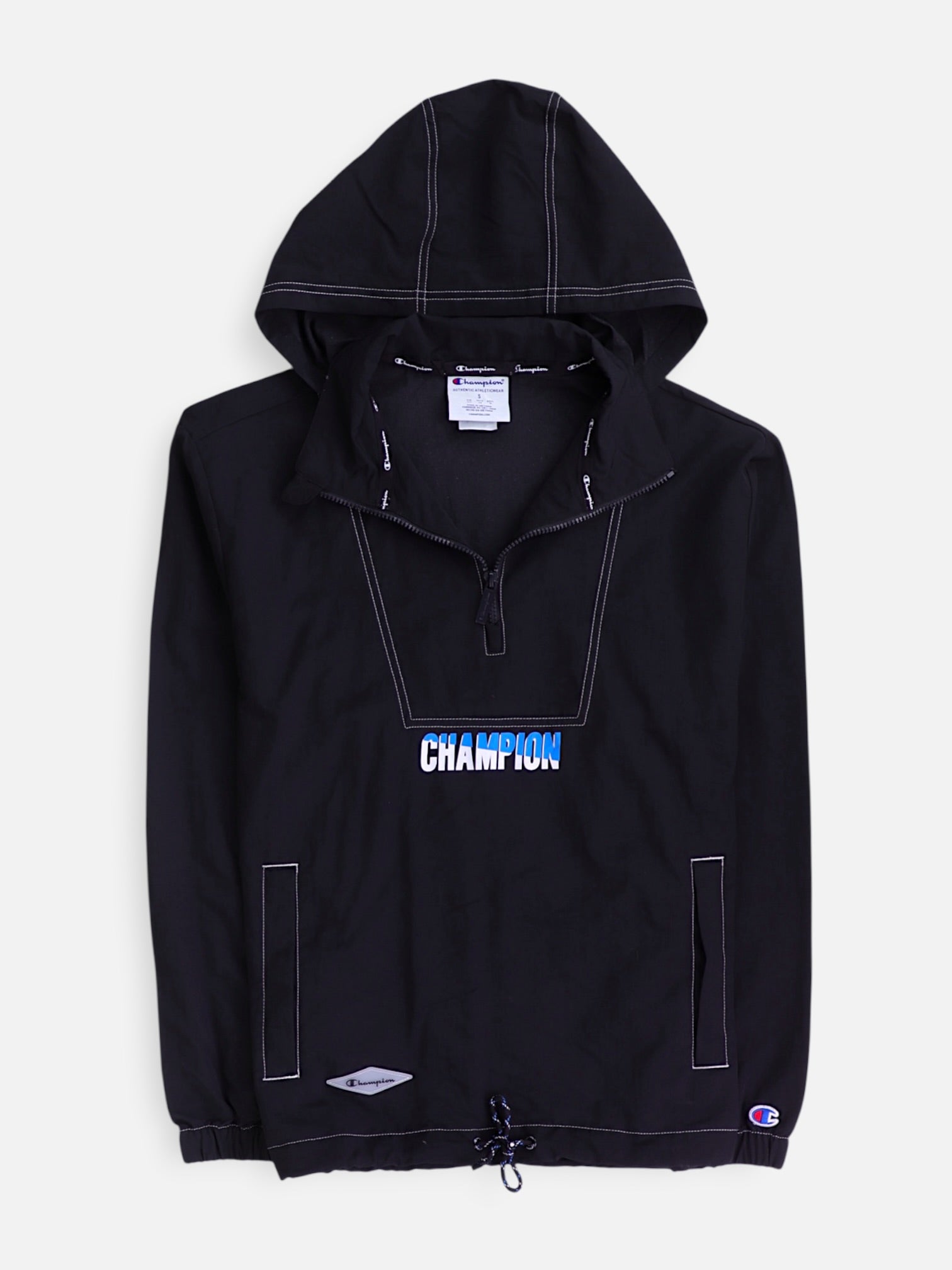 Champion Chumpa Deportivo - Hombre - Small