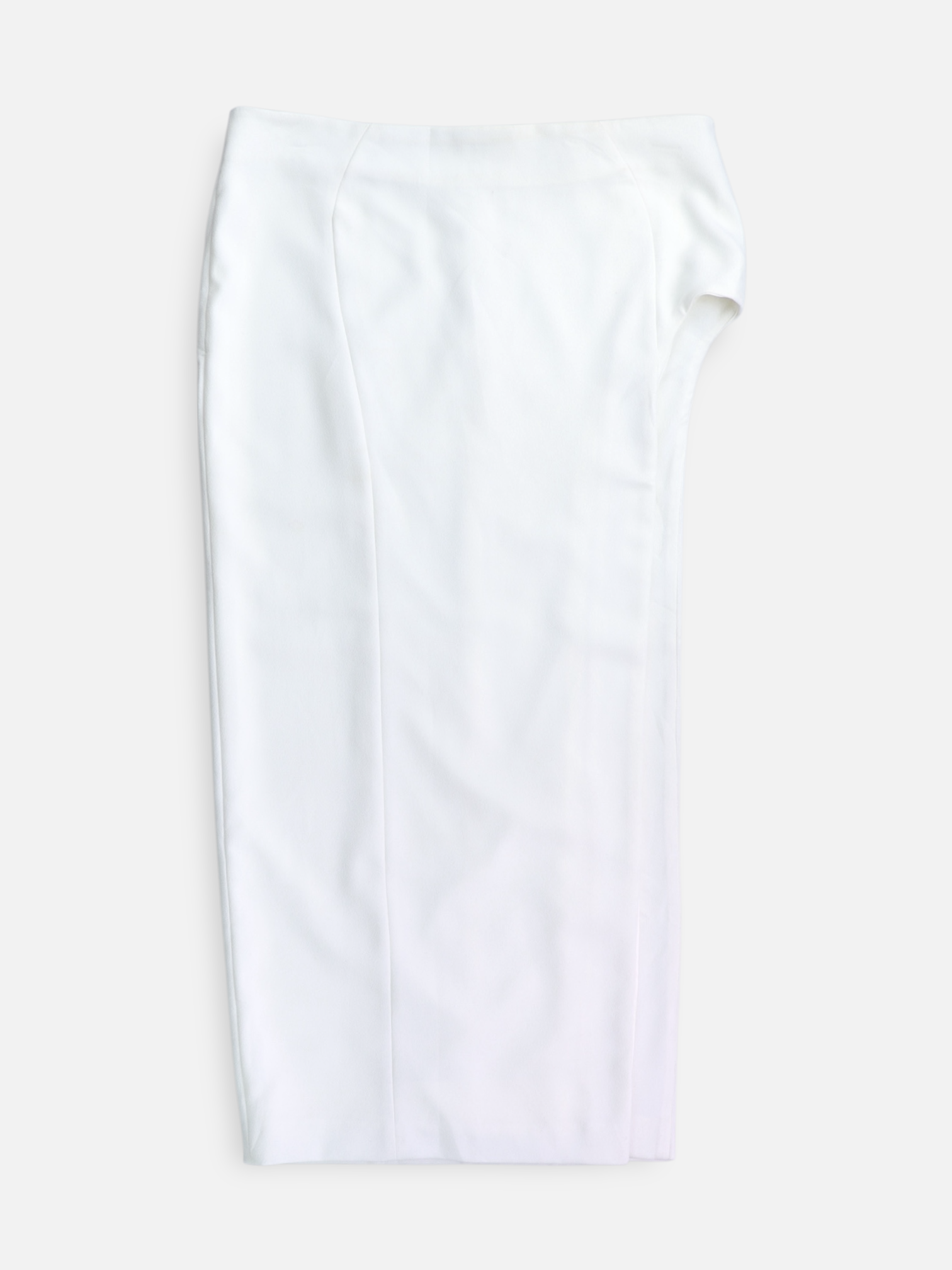 Falda Casual - Mujer - Large