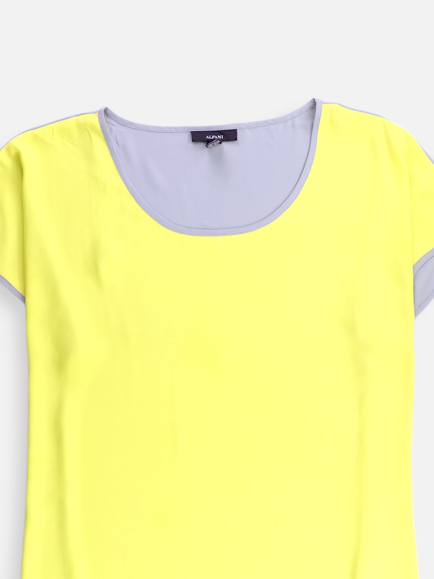 ALFANI Blusa Casual - Mujer - 14