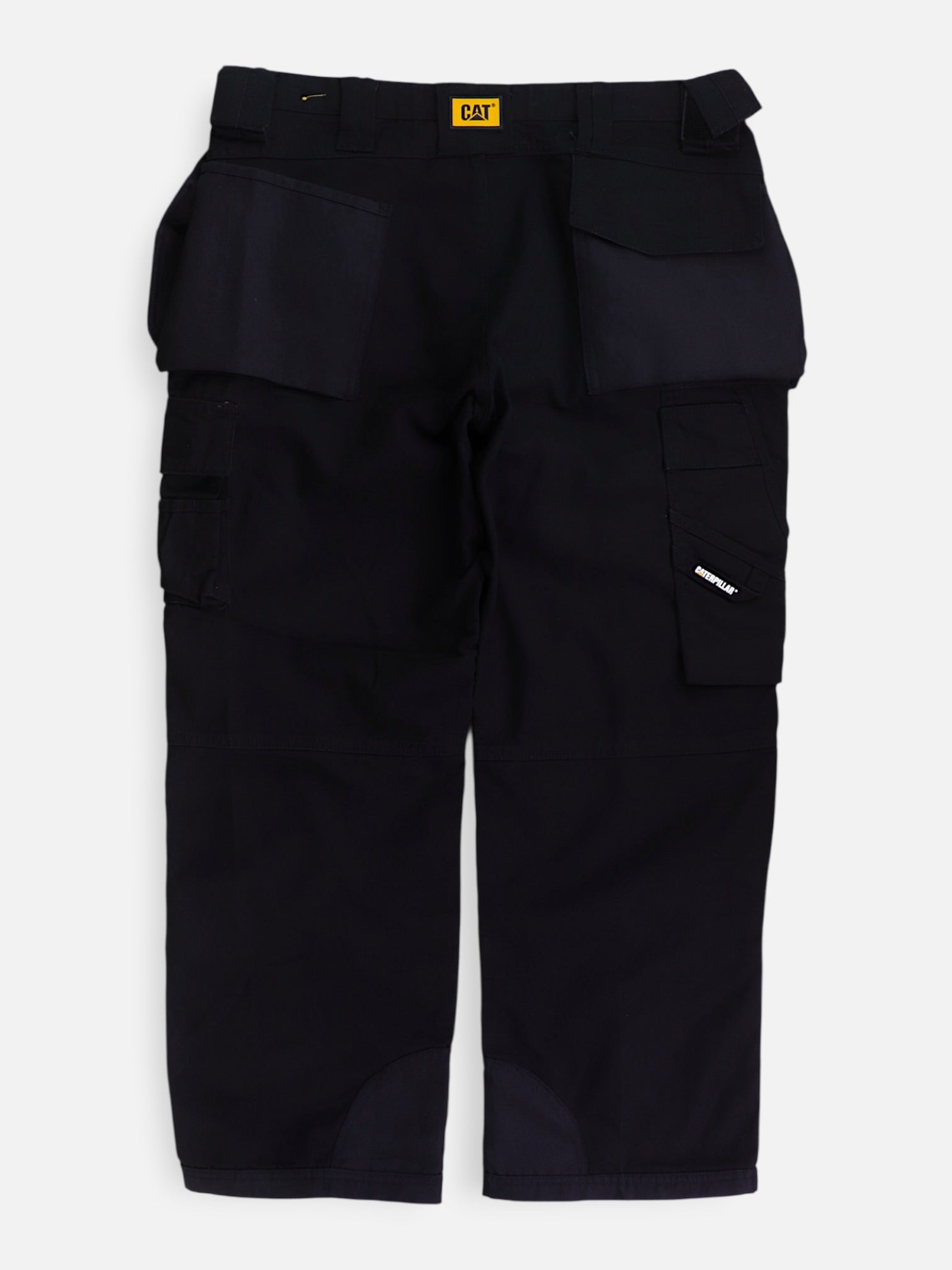 Caterpillar Pantalon Regular Fit Cargo - Hombre - 38x30