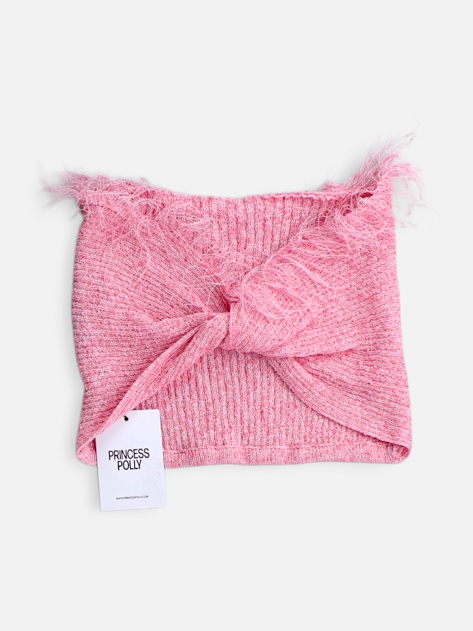 PRINCESS POLLY Blusa Crop Top - Mujer - 4
