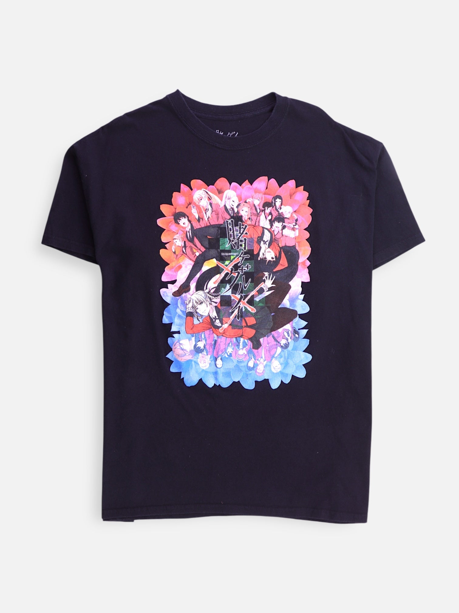 Anime Camiseta Grafica - Hombre - XL