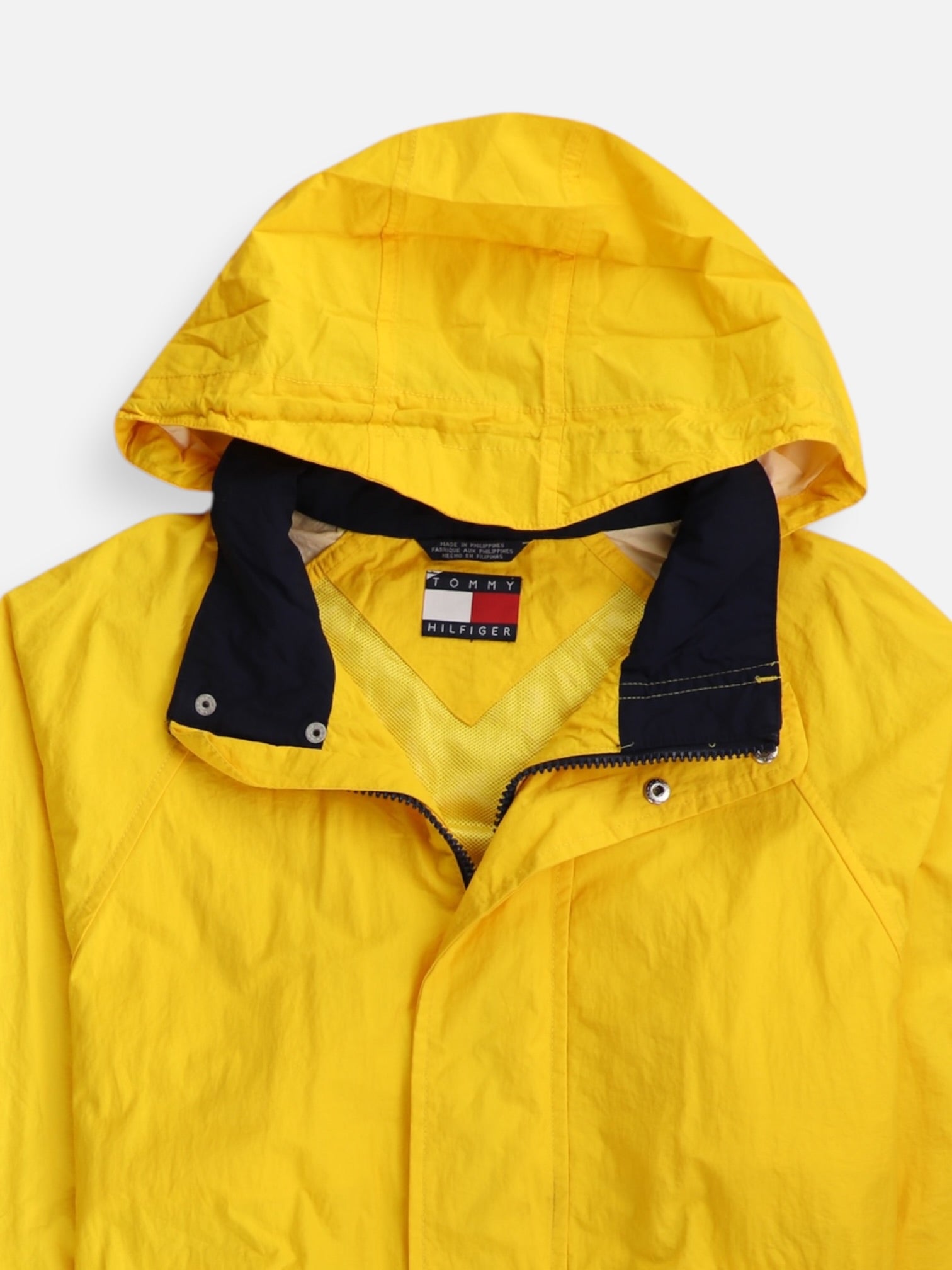 Tommy Hilfiger Chumpa Deportivo - Hombre - N/A