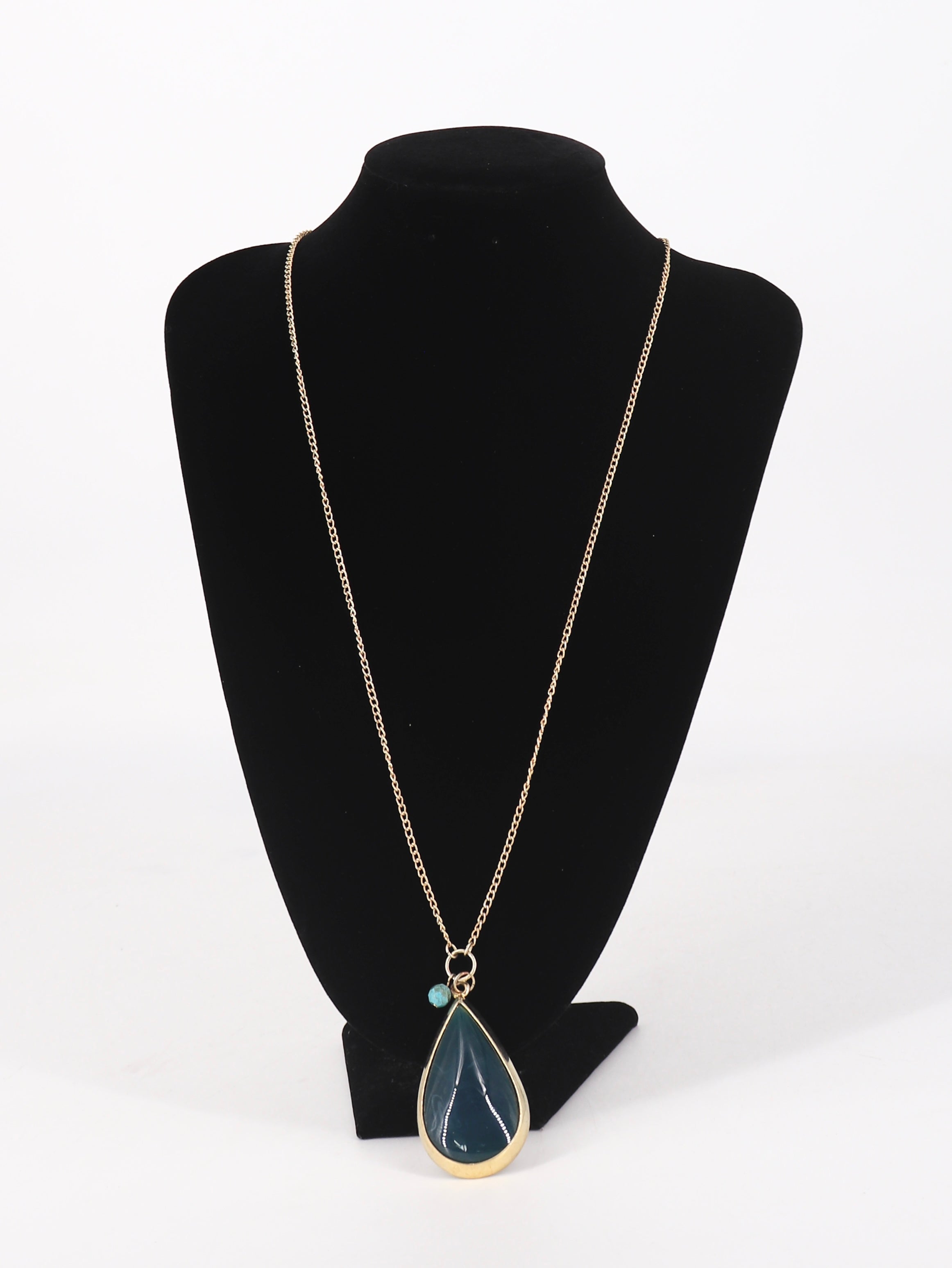 EXPRESS Collar Largo - Mujer - Talla Única (One Size)