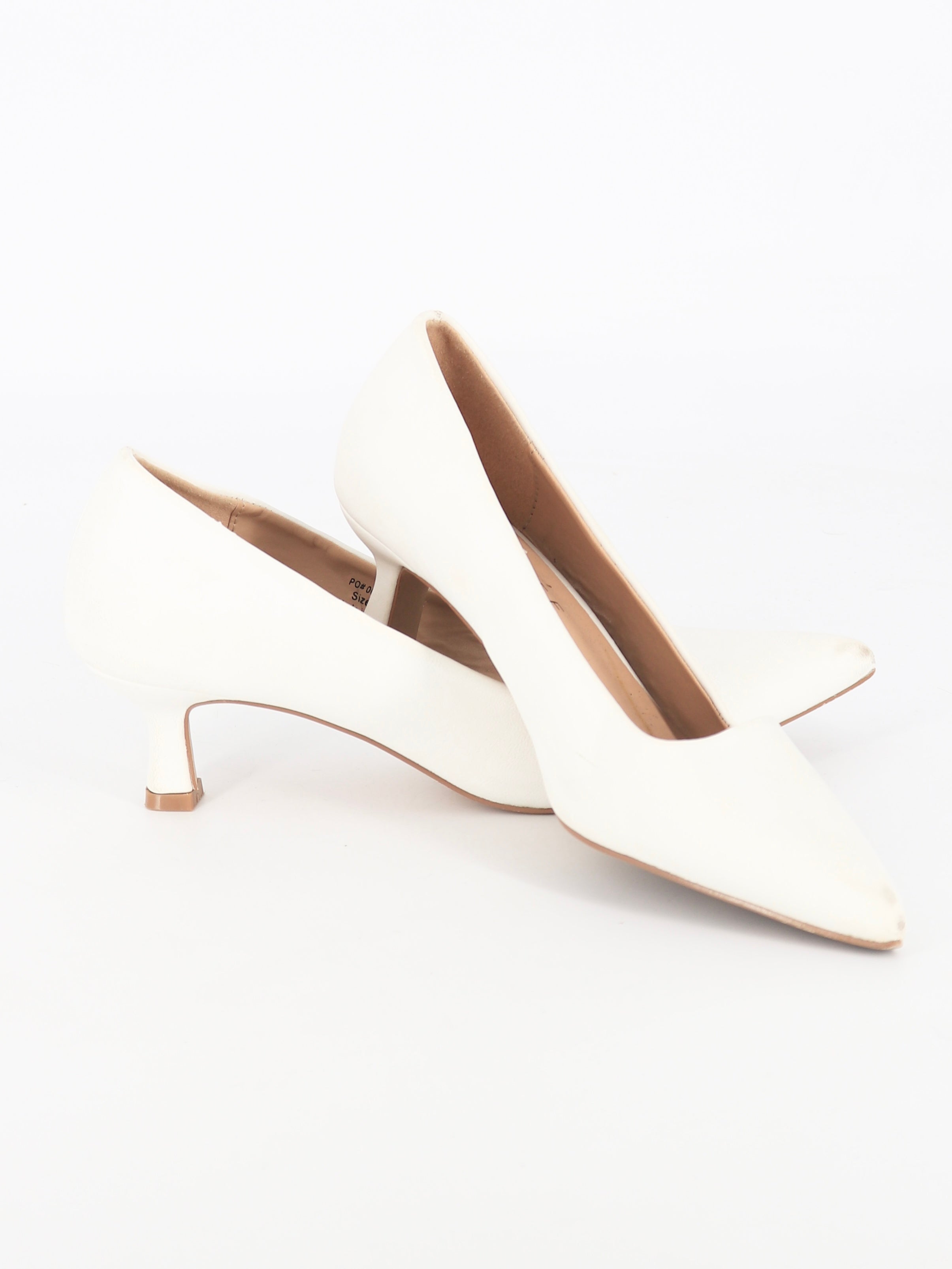 Tacones Clasico Casual - Mujer - US 6