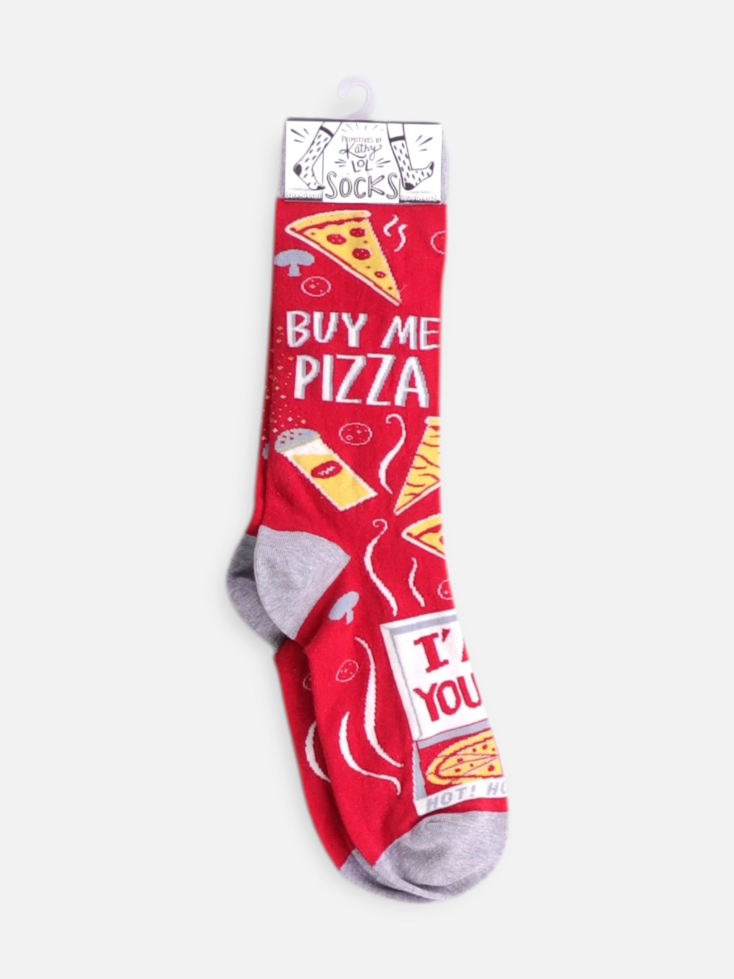 Calcetines 1 Par - Hombre - Talla Única (One Size)