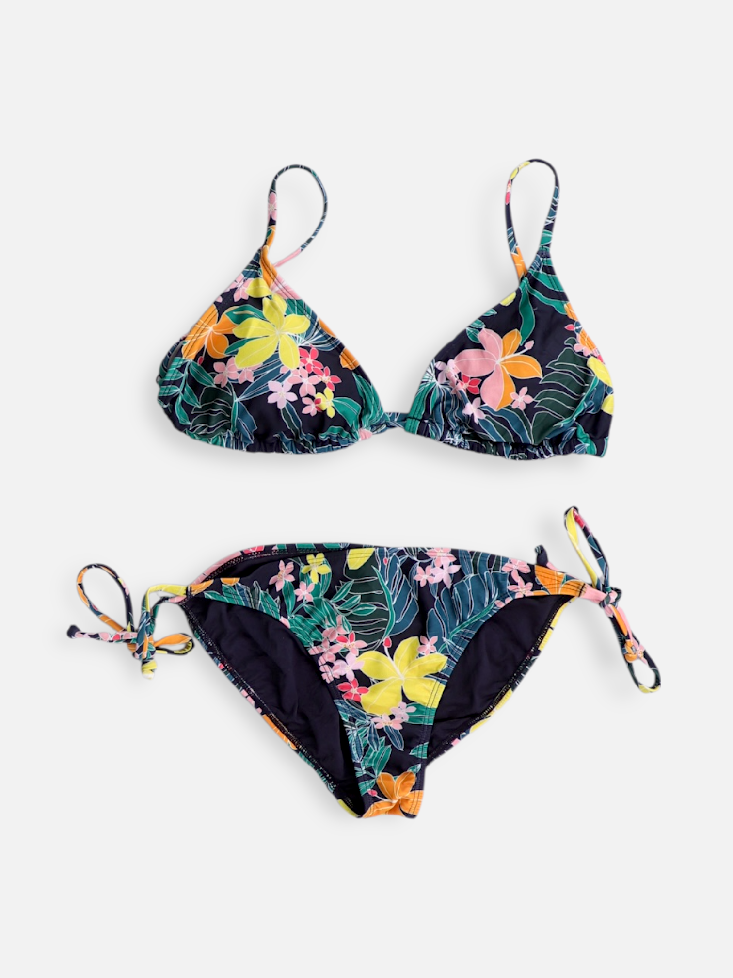 Old Navy Traje de Verano Dos piezas - Mujer - Medium