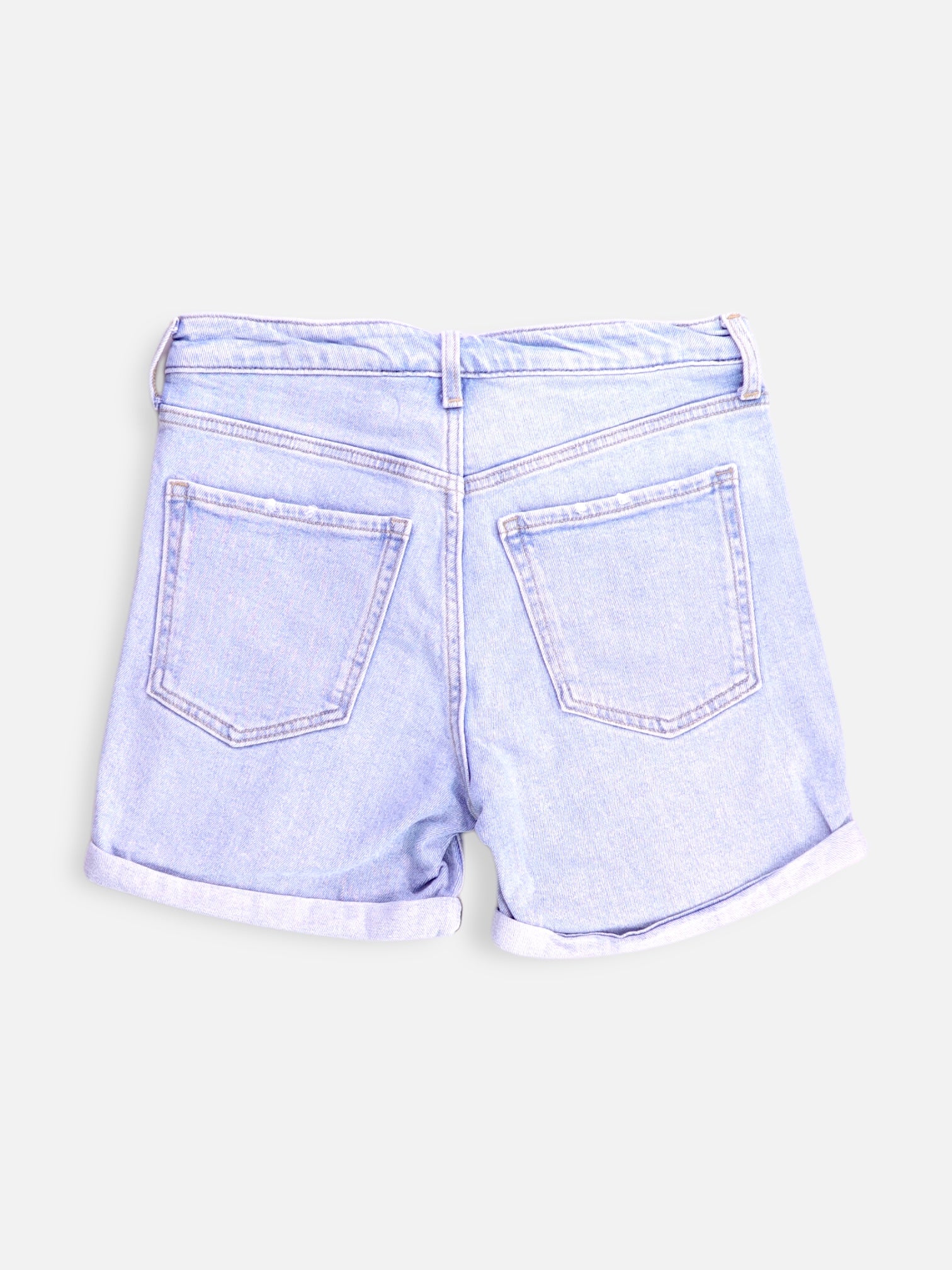 Old Navy Shorts Denim - Mujer - 2