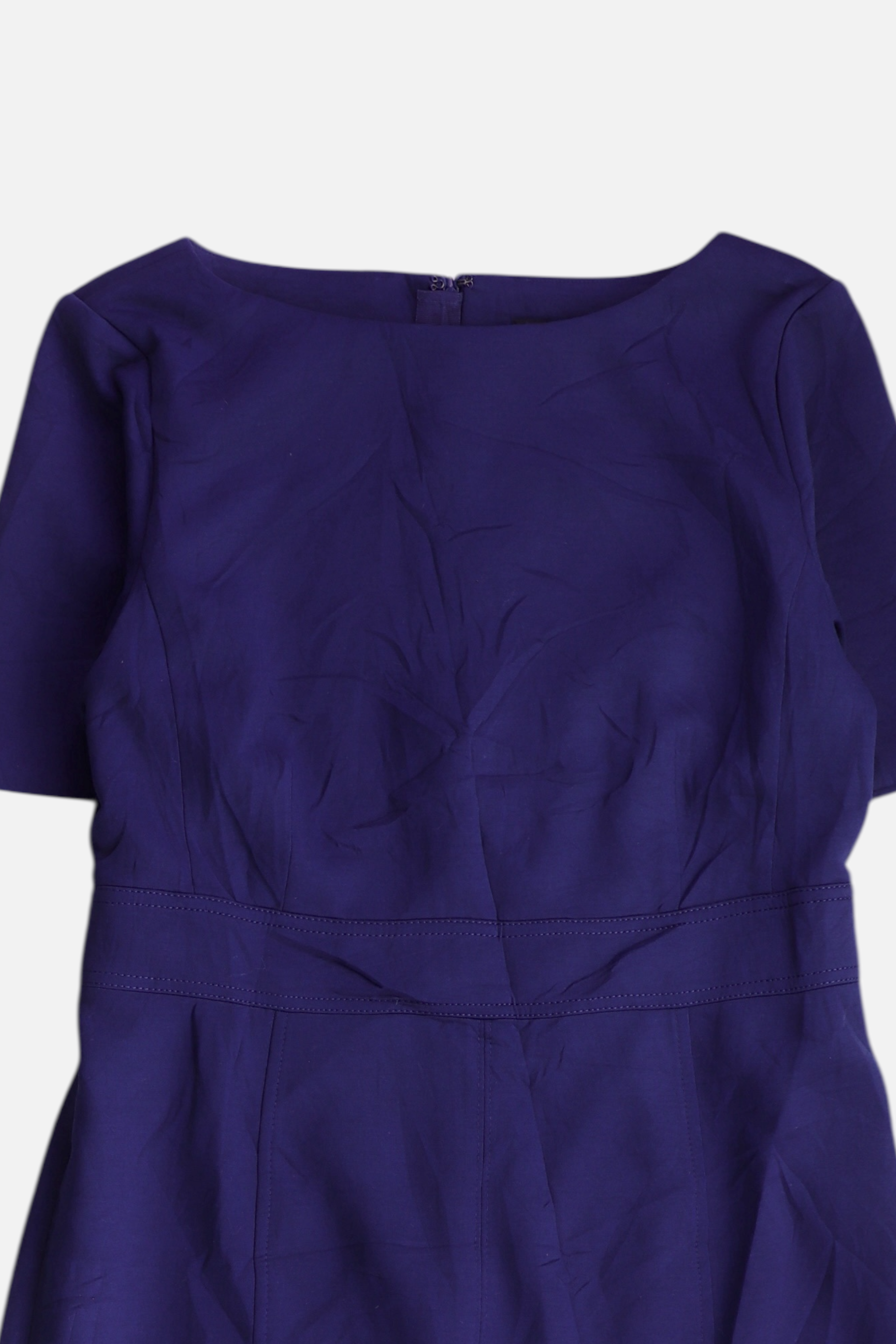 ANN TAYLOR Vestido Casual - Mujer - 12