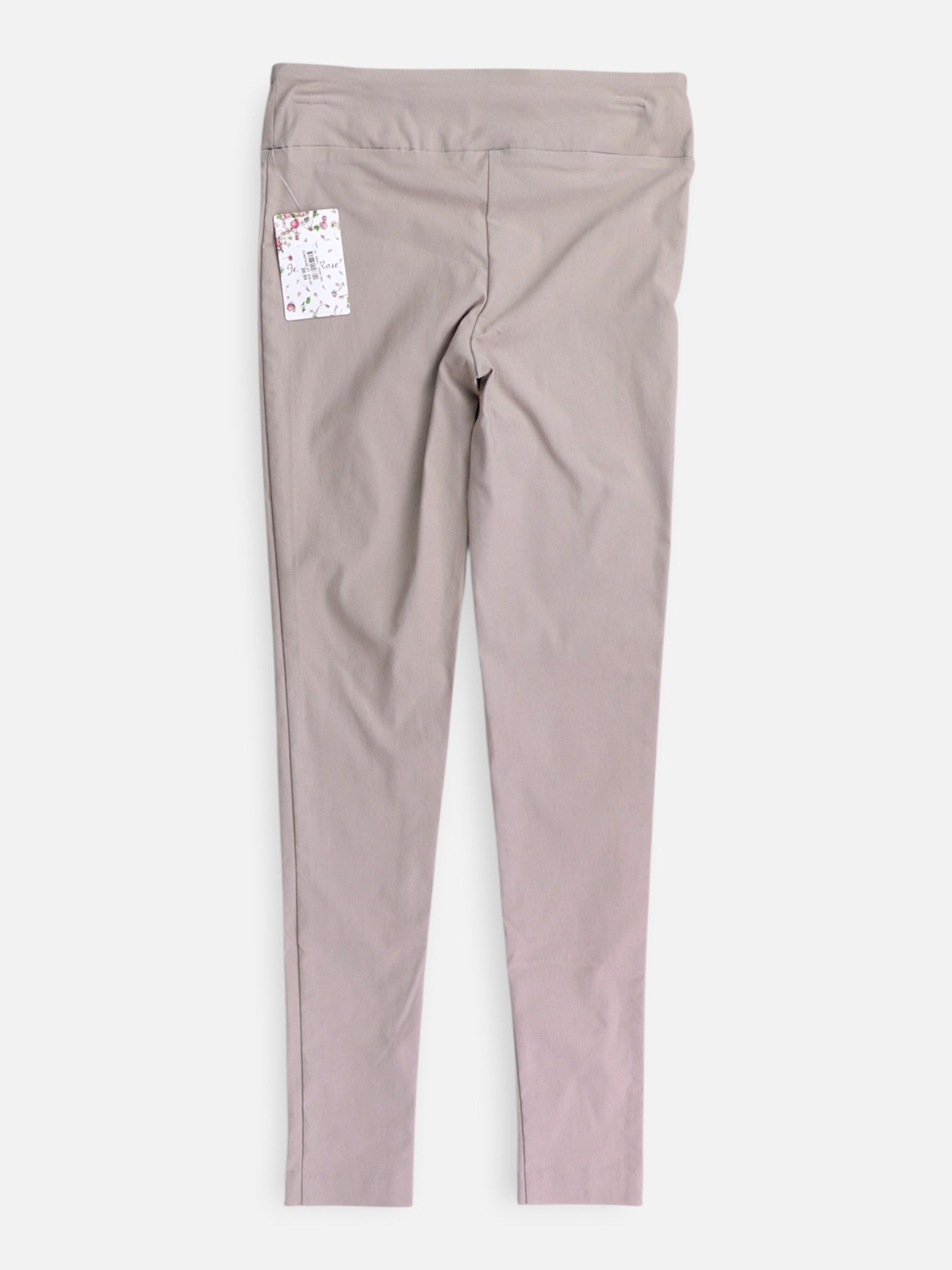 Pantalon Skinny Fit Casual - Mujer - Small