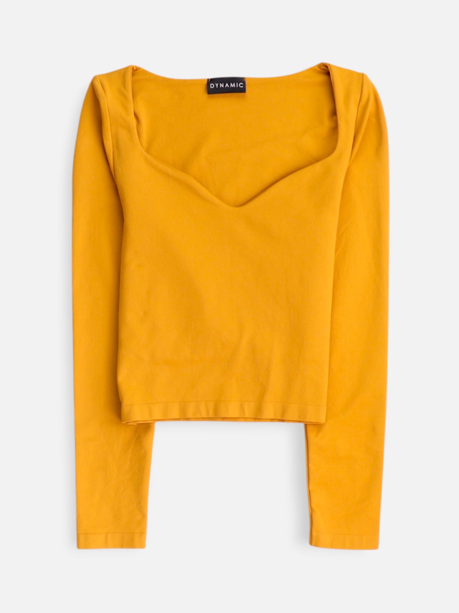 Blusa Crop Top - Mujer - N/A
