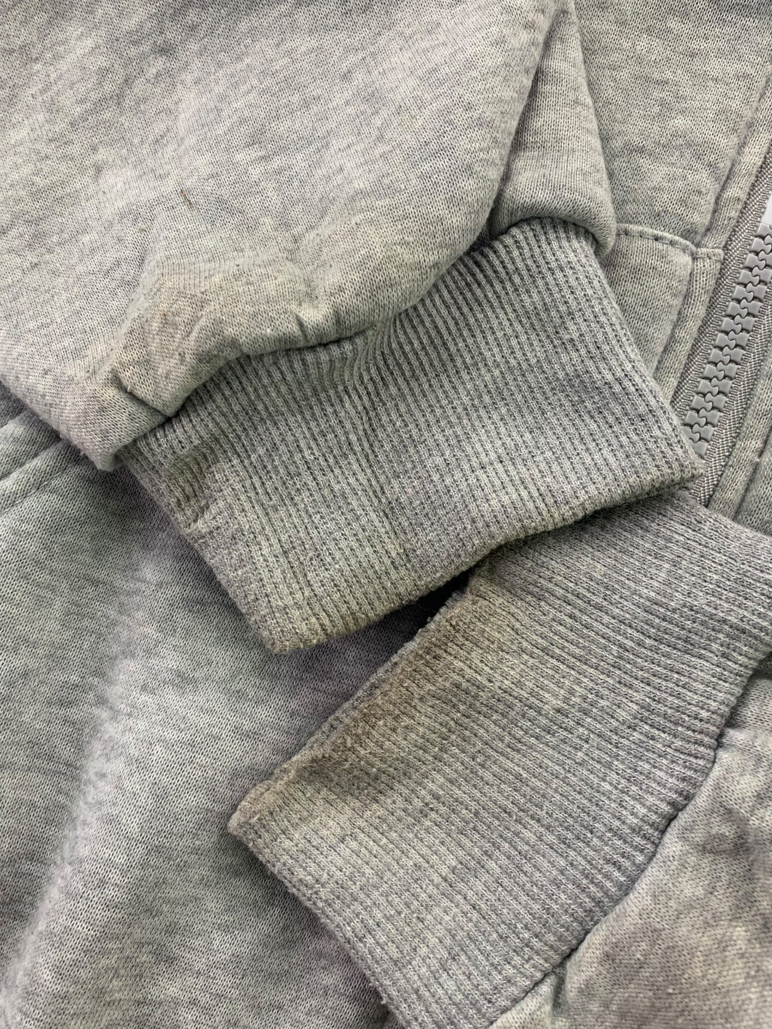 SHEIN Sudadera Hoodie Basic - Mujer - Large