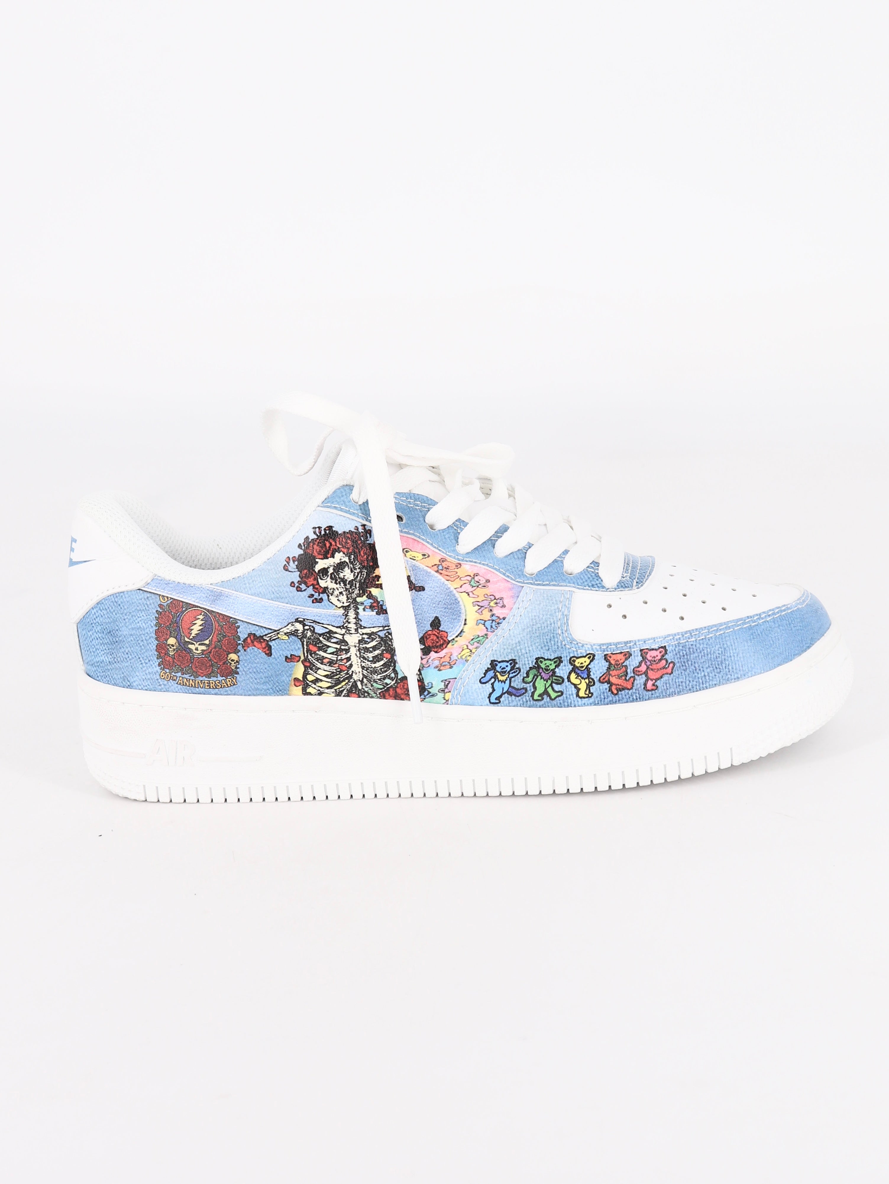 Nike Tenis Casual Dupe - Mujer - EU 39