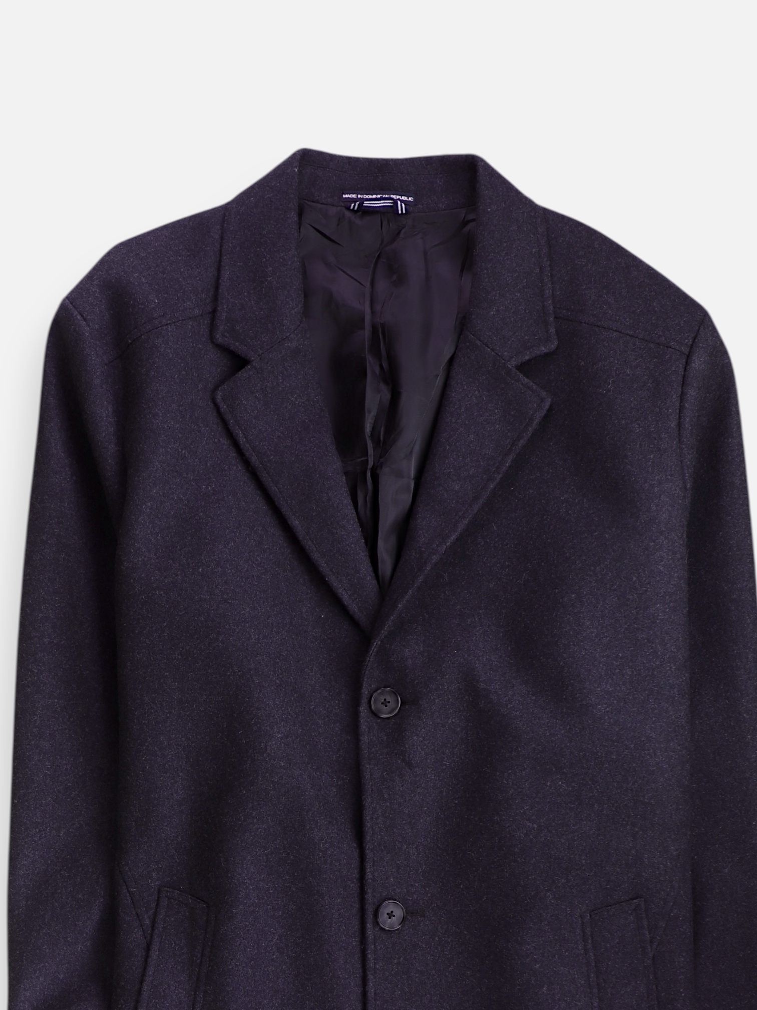 Nautica Abrigo  Single breasted trench Casual - Hombre - 48L