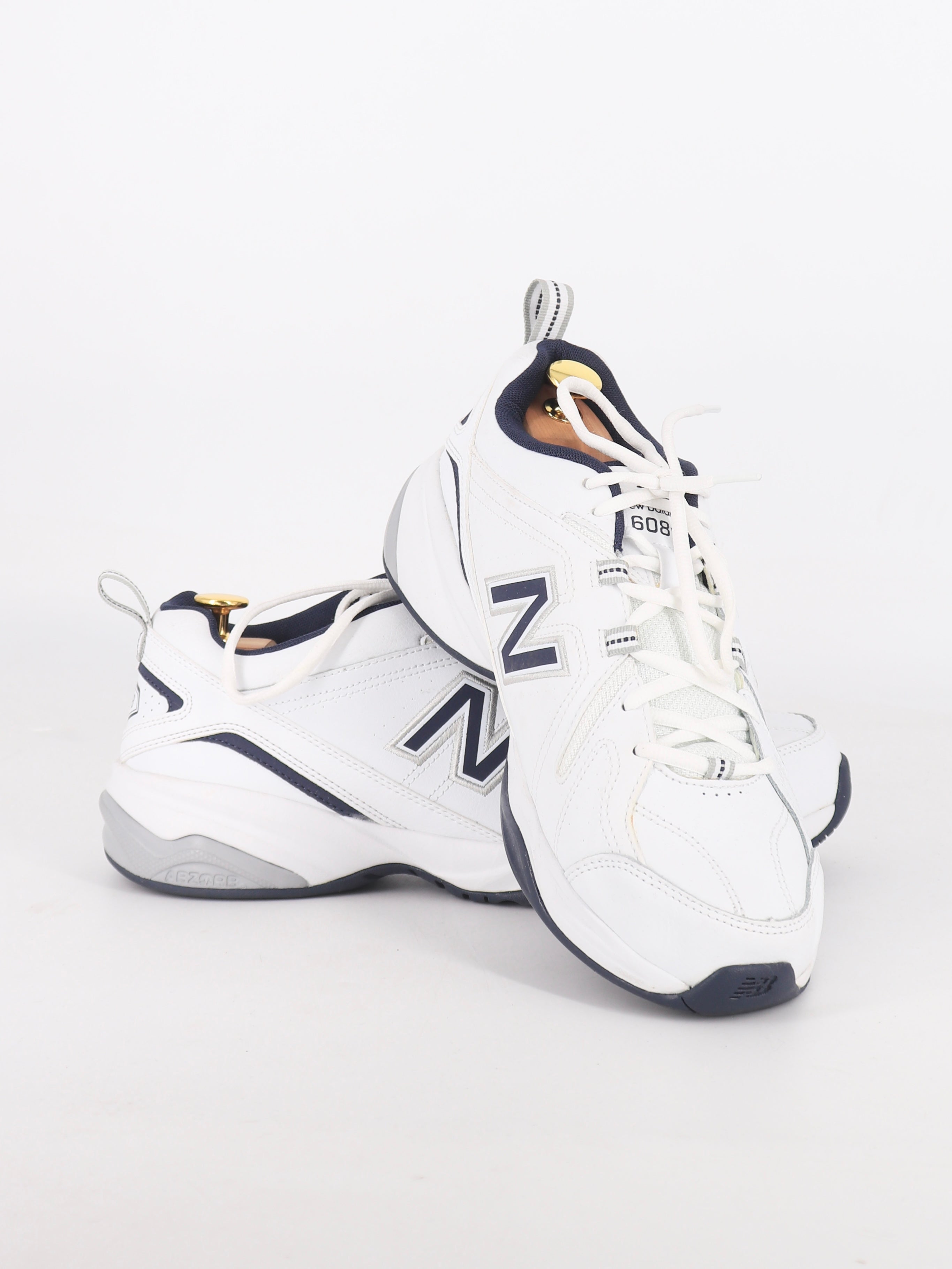 New Balance Tenis New Balance 608 V4 Basic - Hombre - US 9.5