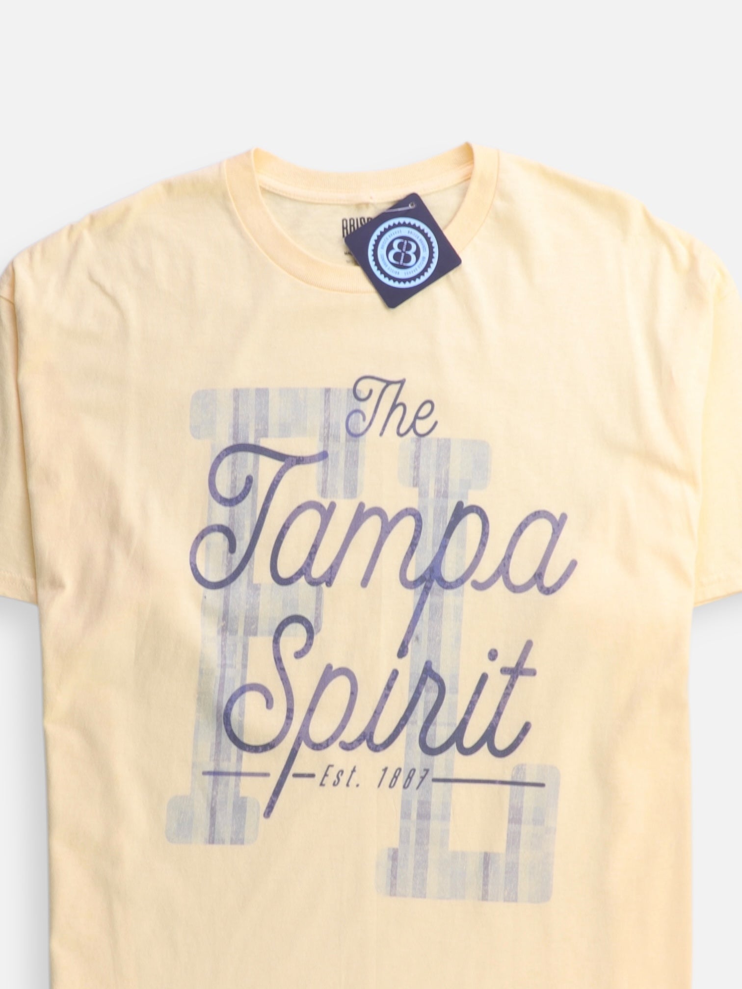 Camiseta Grafica - Hombre - XL