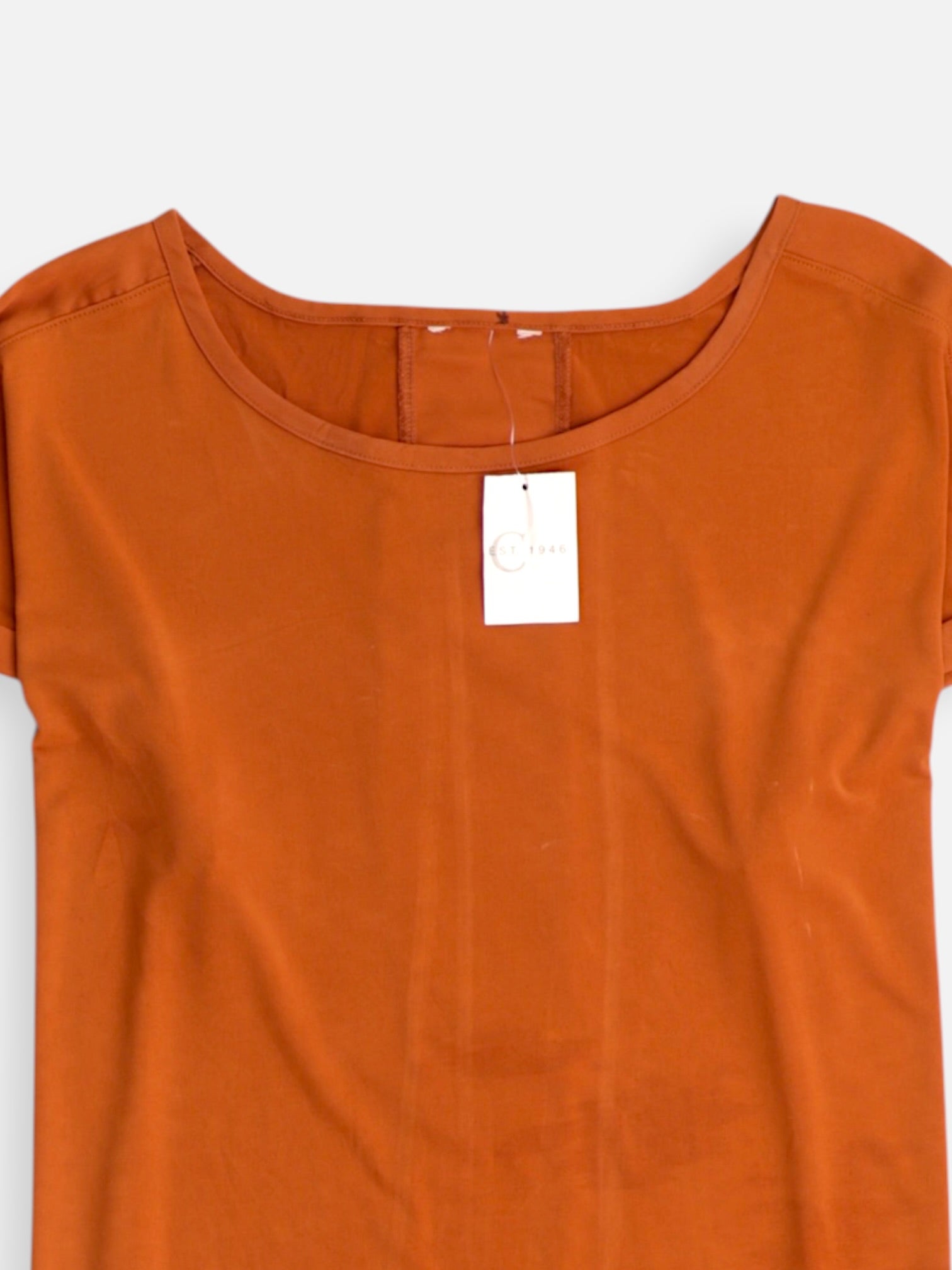 Blusa Casual - Mujer - Medium
