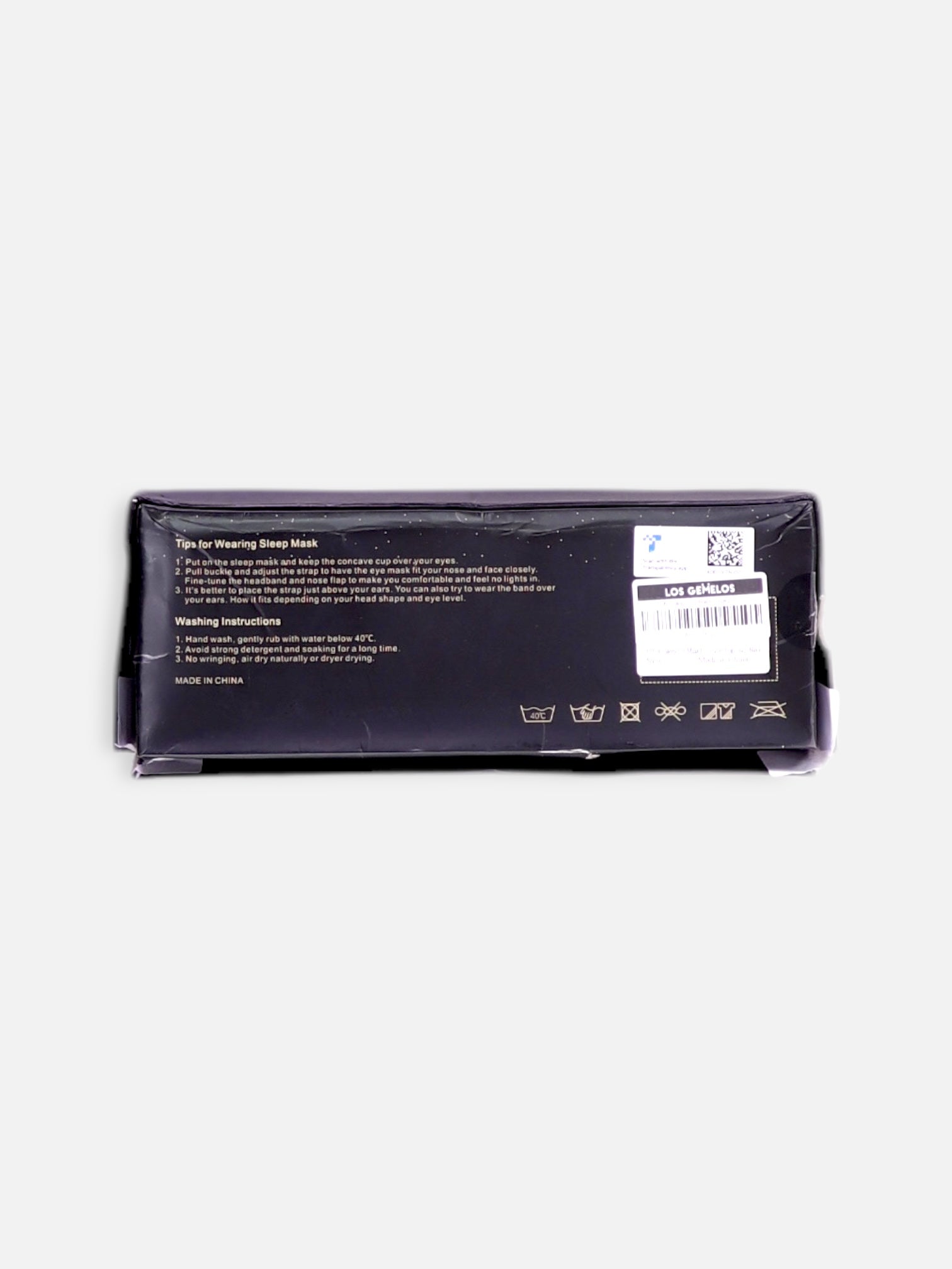 Sleep Mask Dream N/A