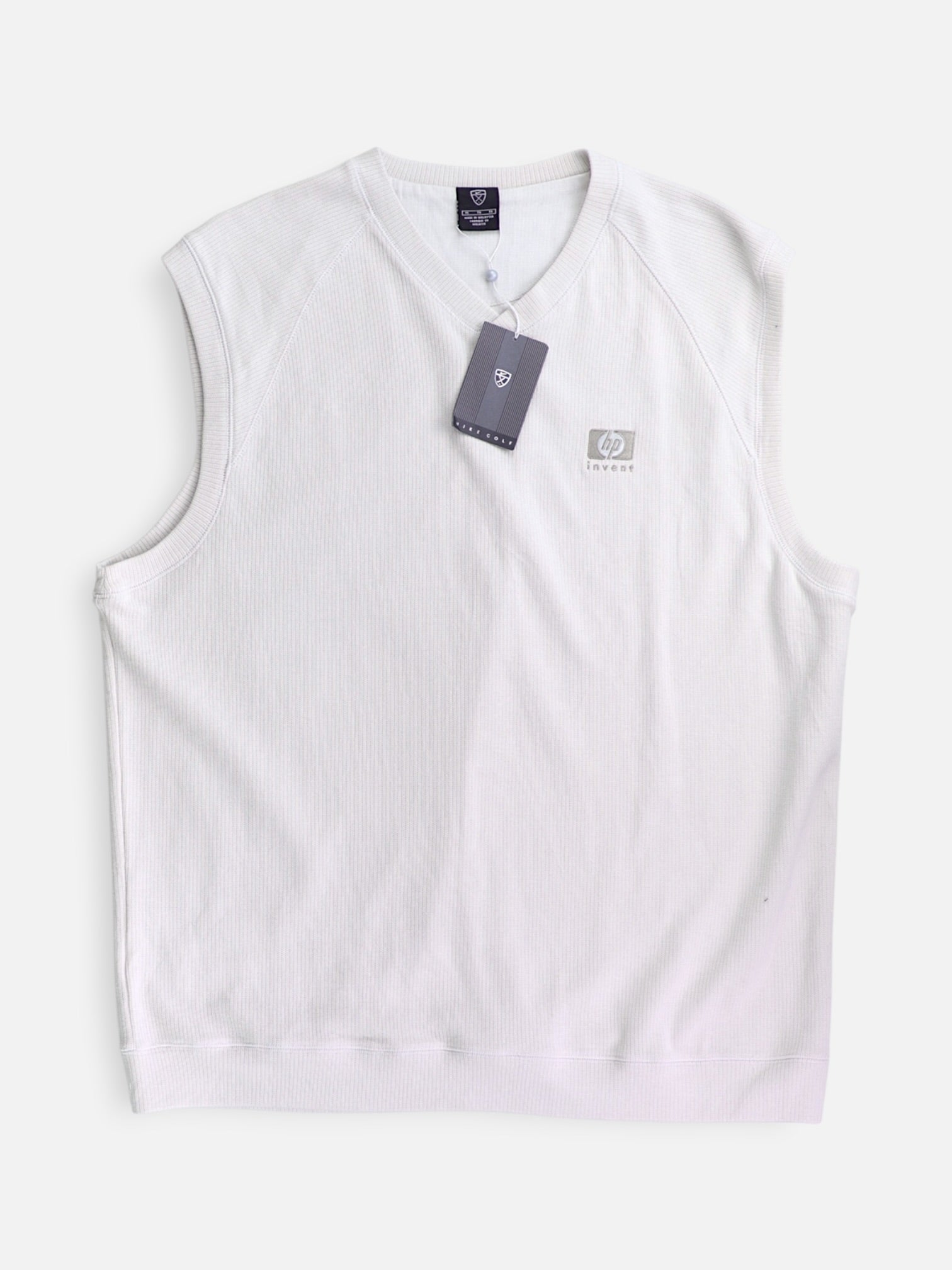 Nike Chaleco Vest - Hombre - XL