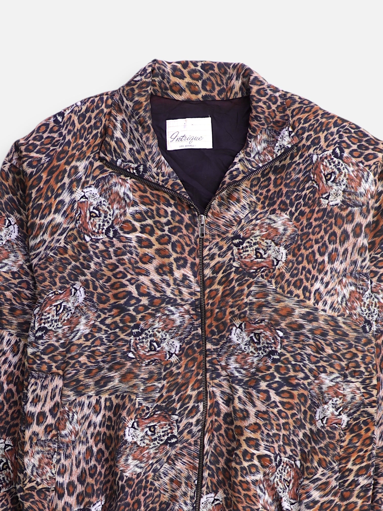 Chaqueta Casual Fleece - Mujer - Small