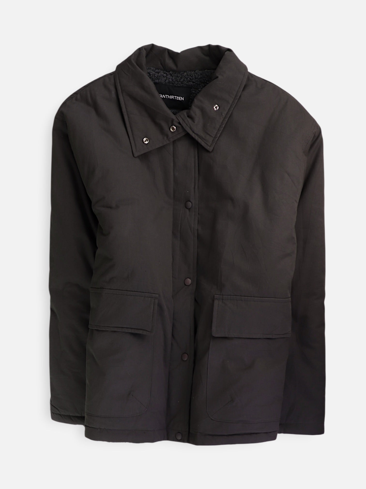 Chaqueta Casual Basic - Hombre - N/A
