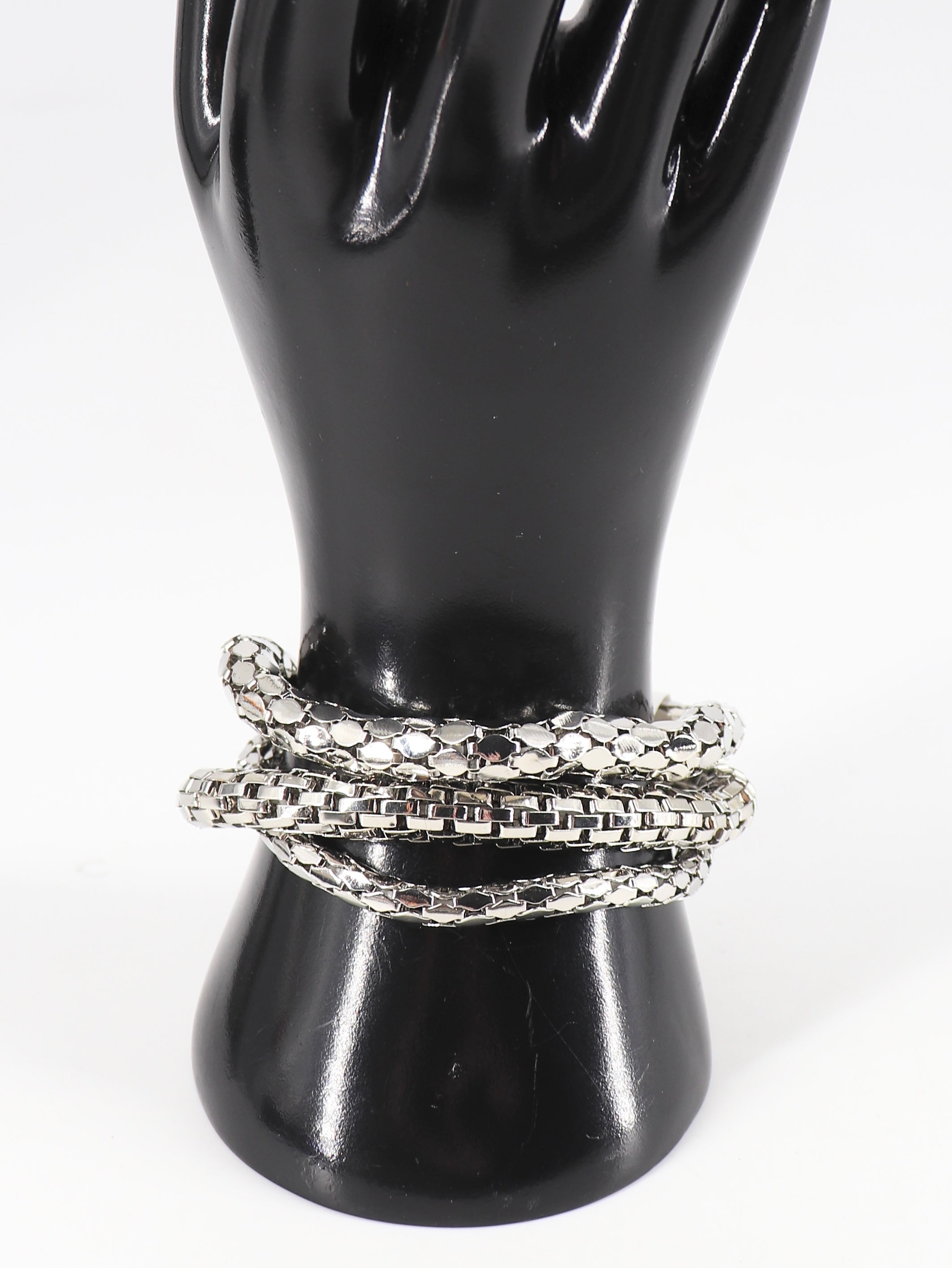 Pulsera Set of 3 - Mujer - Talla Única (One Size)