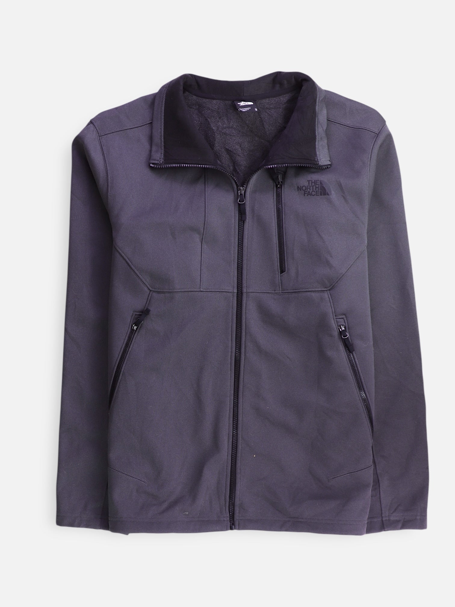 The North Face Sudadera Fleece Deportivo - Hombre - XL