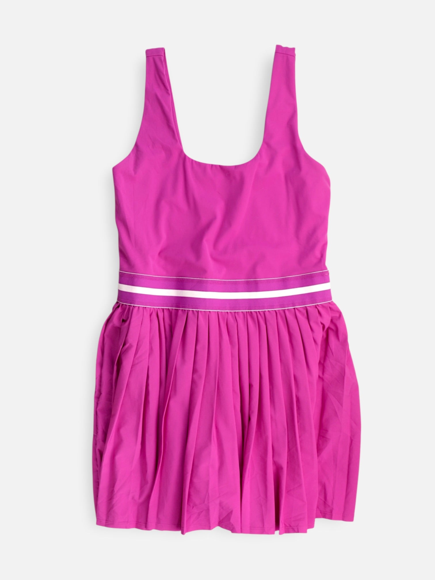 All In Motion Vestido Deportivo - Mujer - Medium