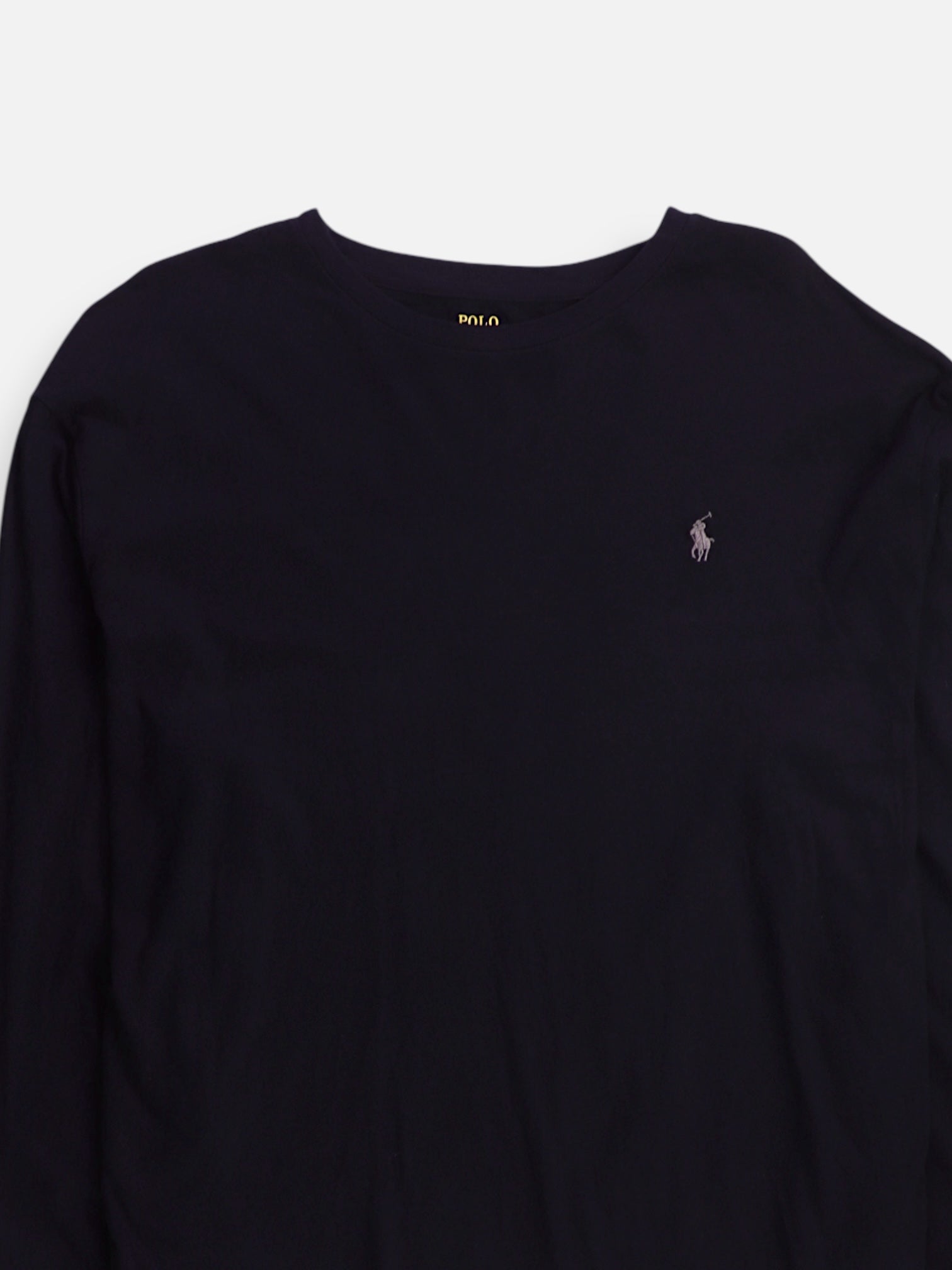 Polo Ralph Lauren Camiseta Basic - Hombre - XL