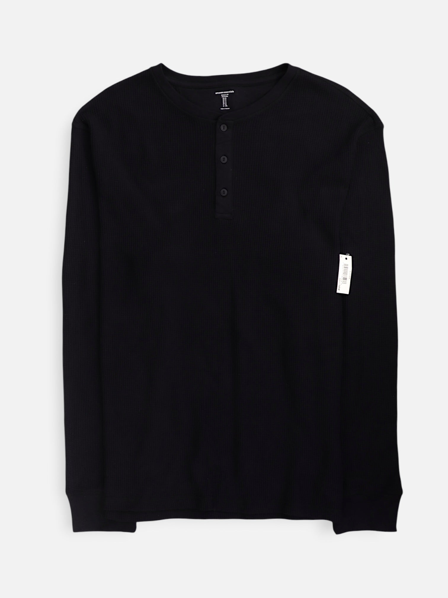 Camiseta Basic - Hombre - XL